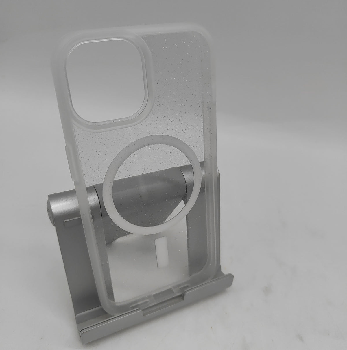 OtterBox Sleek Series MagSafe Huelle fuer iPhone 17e 16e 15 14 stoßfest sturzsicher