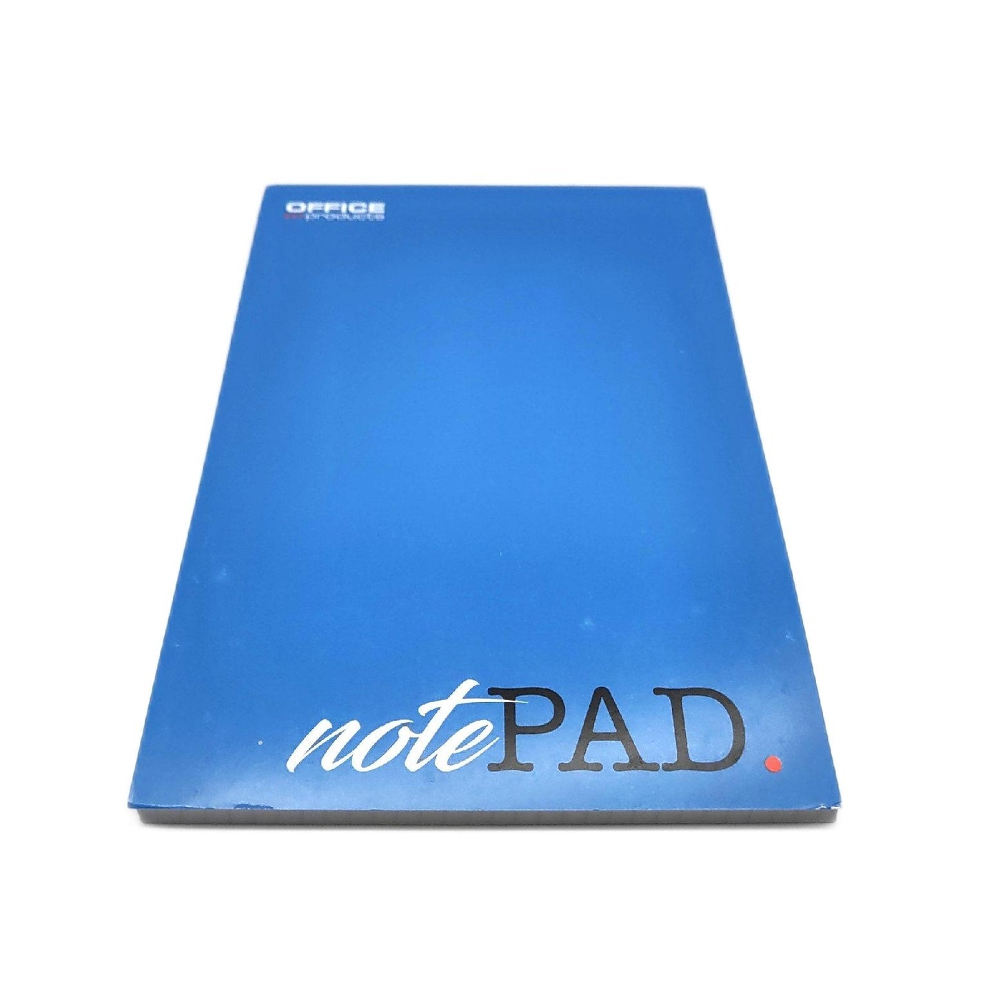 Office Products Notizblock Schreibwaren A5 Kariert 10er Pack Organisation Block 100 Blatt