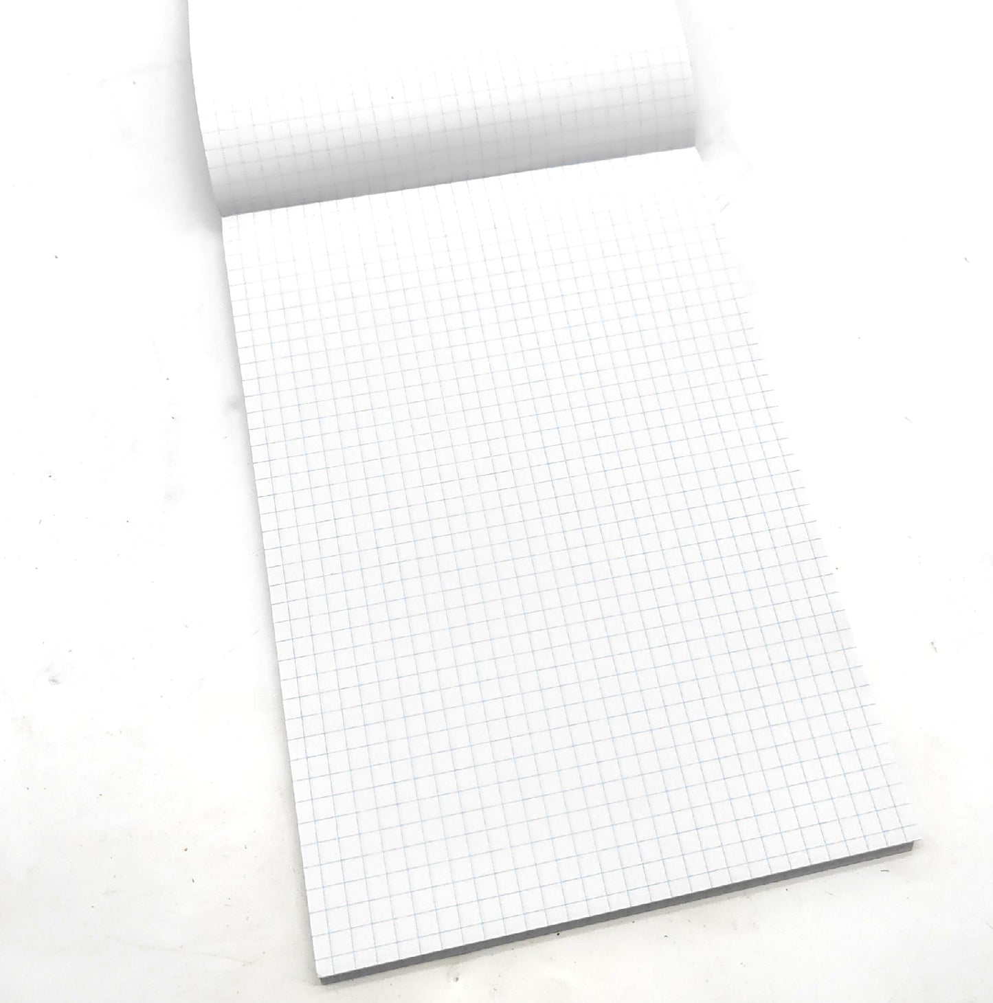 Office Products Notizblock Schreibwaren A5 Kariert 10er Pack Organisation Block 100 Blatt