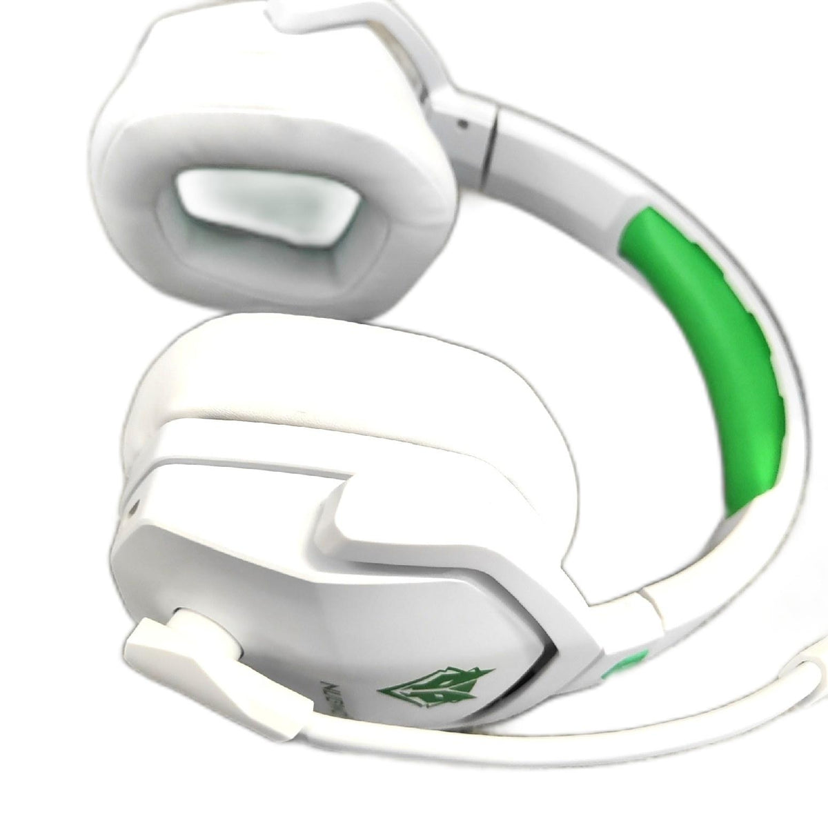 NUBWO Gaming Headset Unterhaltungselektronik G06 Dual Wireless für PS5 PS4 PC