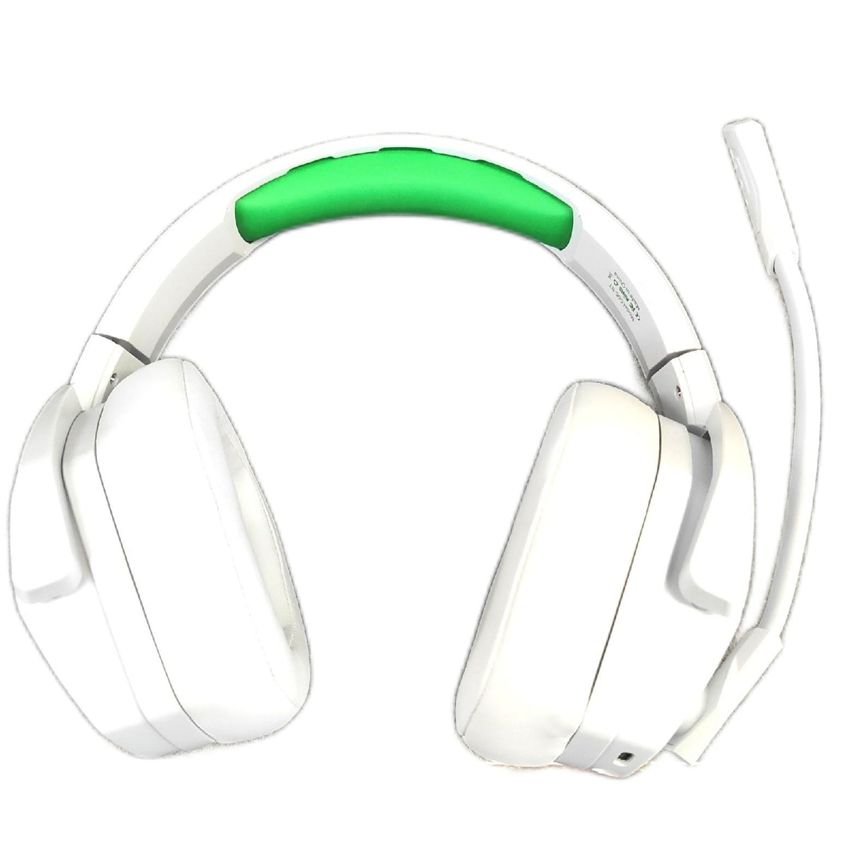 NUBWO Gaming Headset Unterhaltungselektronik G06 Dual Wireless für PS5 PS4 PC