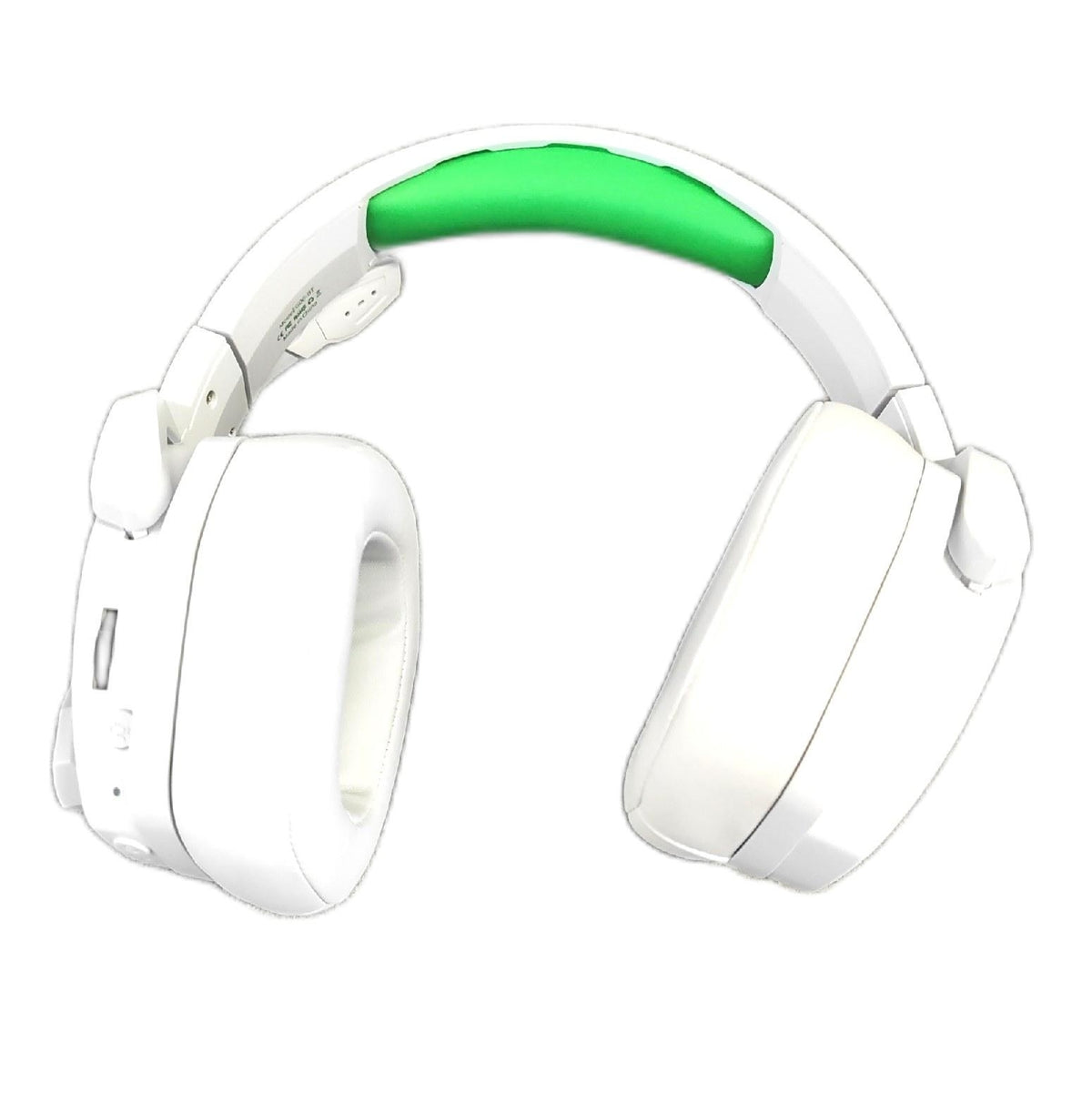 NUBWO Gaming Headset Unterhaltungselektronik G06 Dual Wireless für PS5 PS4 PC