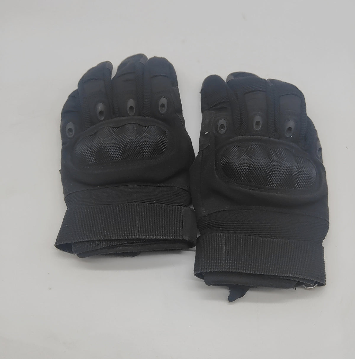Unigear Motorrad Handschuhe Herren Touchscreen Hard Knuckle leicht für Paintball Airsoft Militär