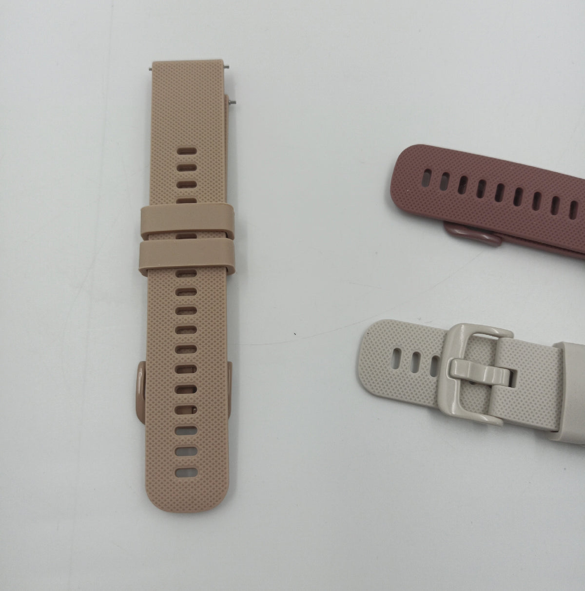 Tobfit Armband Uhrenzubehör Garmin Venu Sq Venu Sq 2 Venu