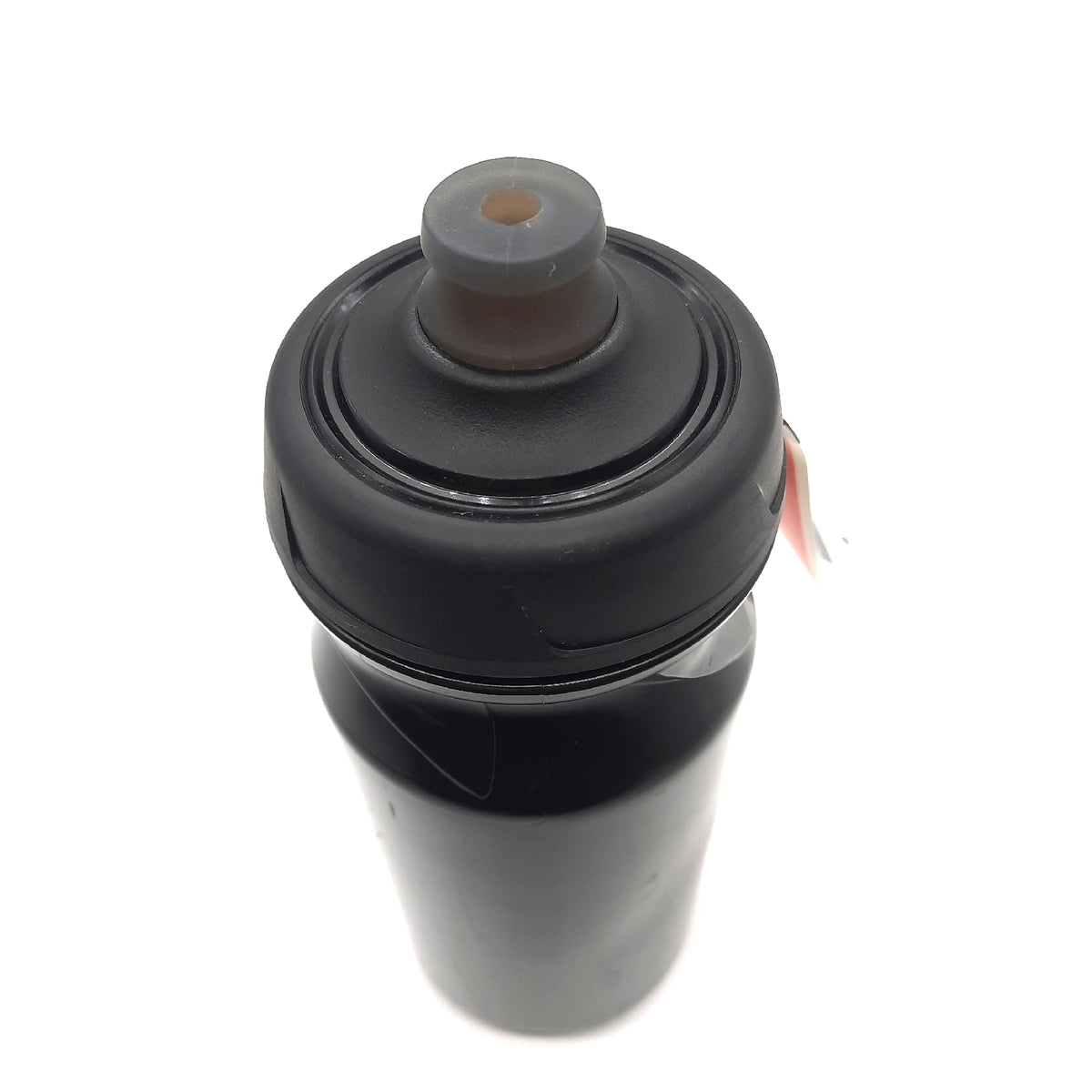 ZEFAL Sense Pro 65 Trinkflasche Fahrrad Schwarz