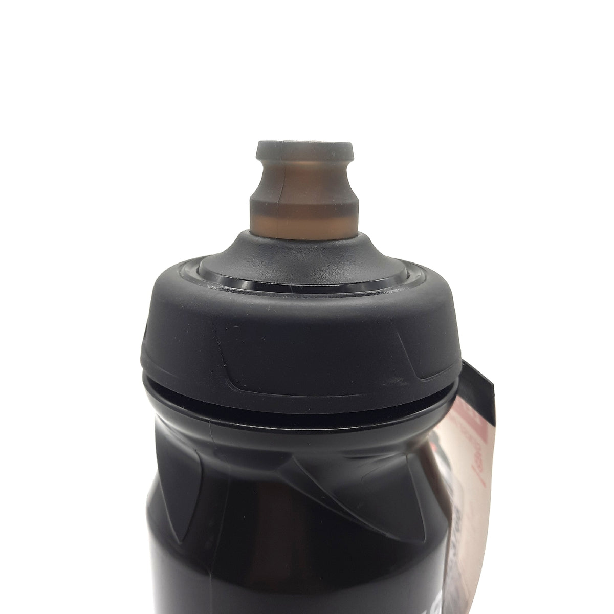 ZEFAL Sense Pro 65 Trinkflasche Fahrrad Schwarz