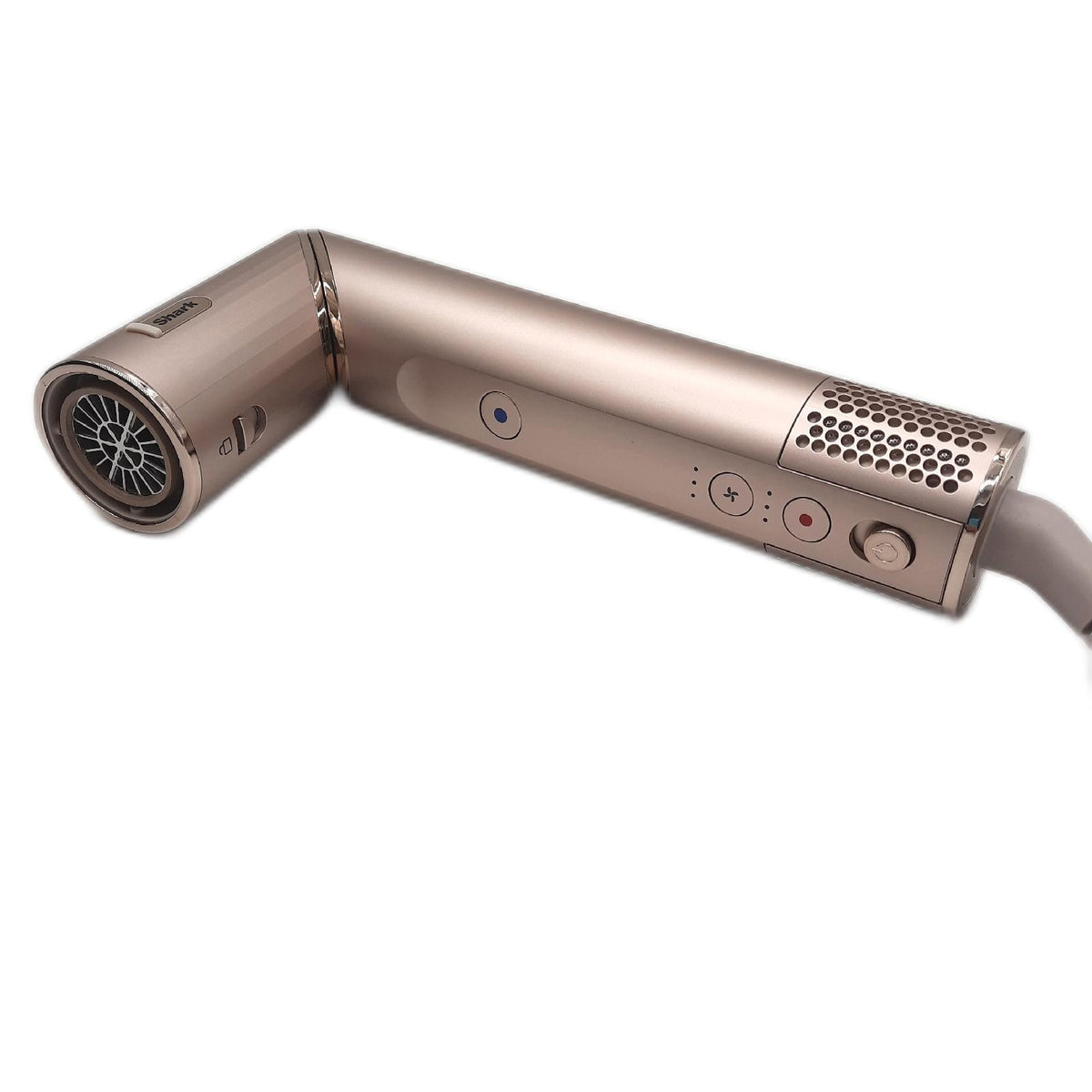 Shark FlexStyle 5in1 Air Styler Haartrockner Auto Wrap flache Bü - Unvollständig