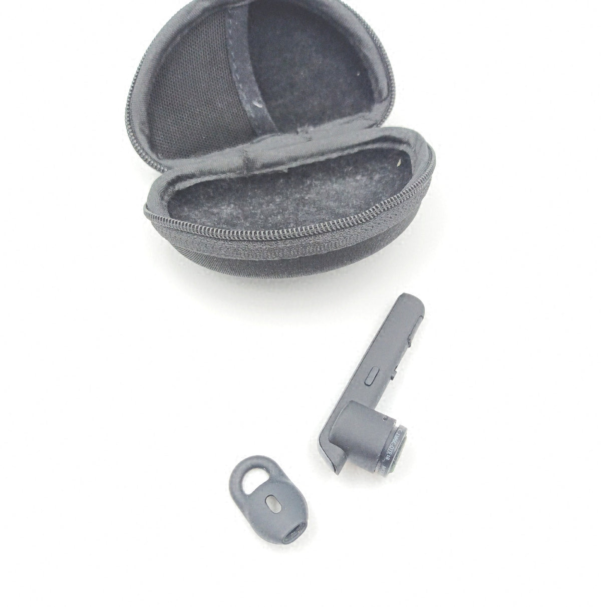 Jabra Stealth UC MS Bluetooth Headset Kabelloses Zubehör lädt heiß
