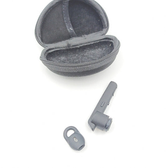 Jabra Stealth UC MS Bluetooth Headset Kabelloses Zubehör lädt heiß
