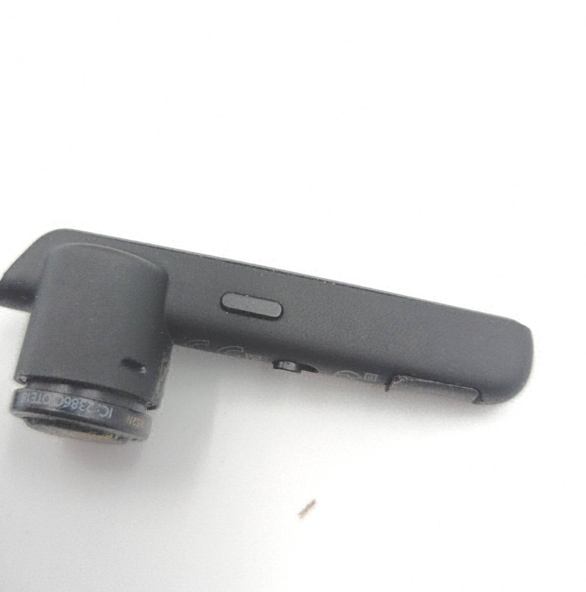 Jabra Stealth UC MS Bluetooth Headset Kabelloses Zubehör lädt heiß
