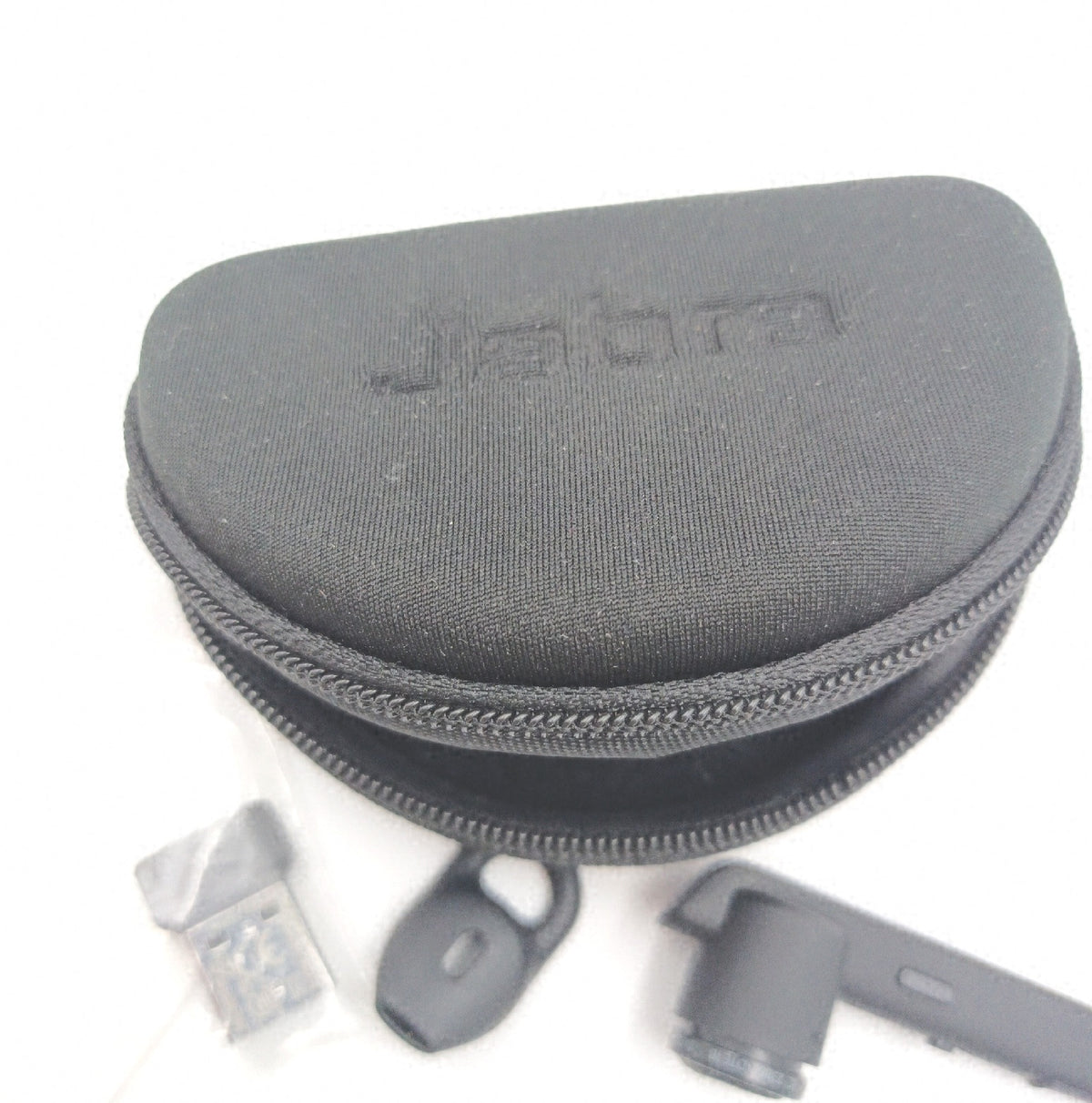 Jabra Stealth UC MS Bluetooth Headset Kabelloses Zubehör lädt heiß