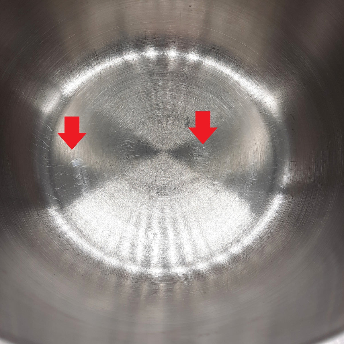 JOCCA Teigknetmaschine Küchenmaschine 350 Watt Automatische Rotation Backen Zubehör