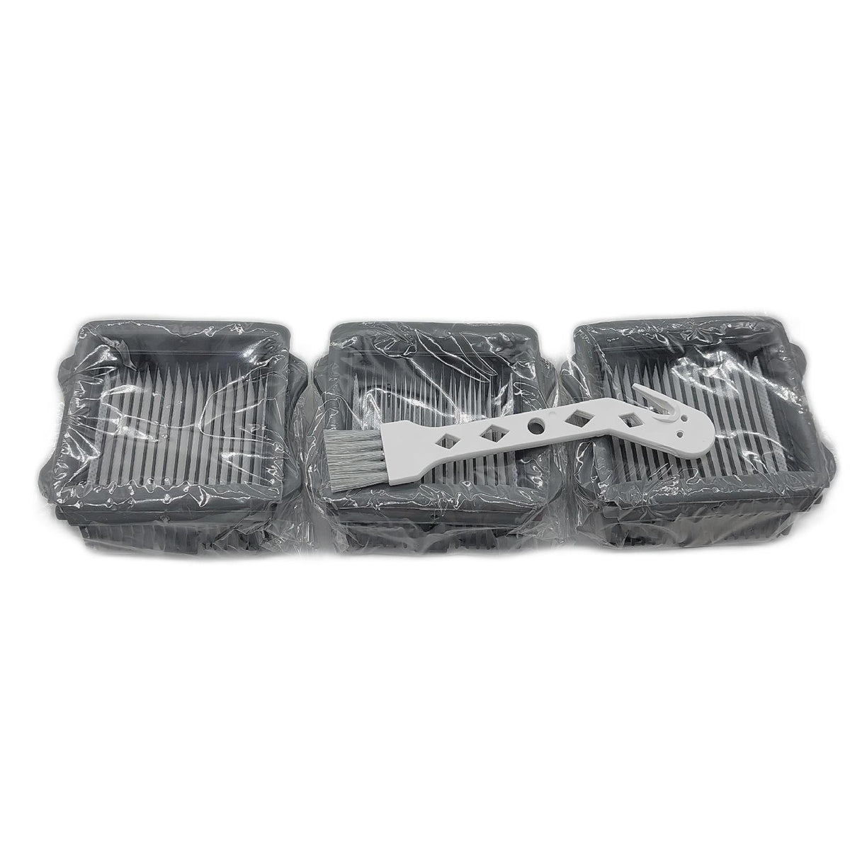 Hepa Filter Tineco iFloor 3 Floor One S3 S5 Pro 3 Stück