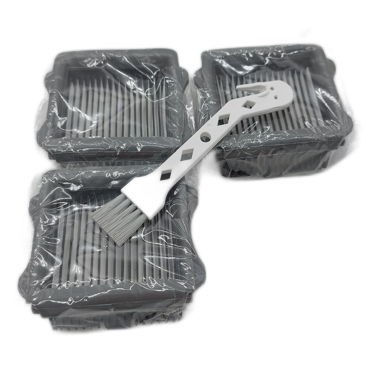 Hepa Filter Tineco iFloor 3 Floor One S3 S5 Pro 3 Stück