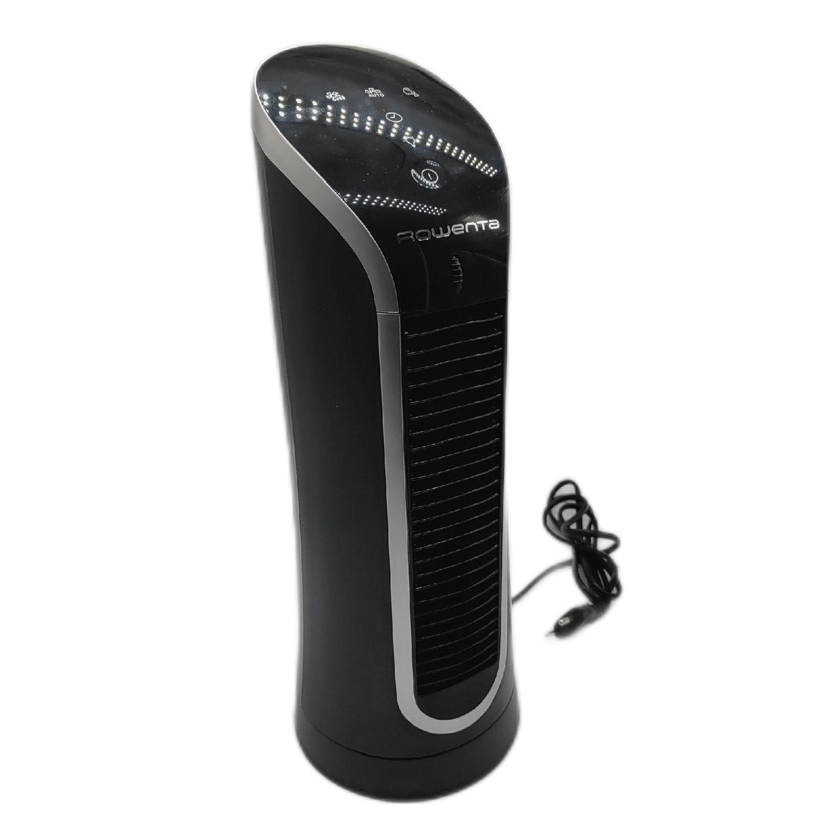 Rowenta Turmventilator Ventilation Eole Compact Flüsterleise Luftstrom bis 5 m