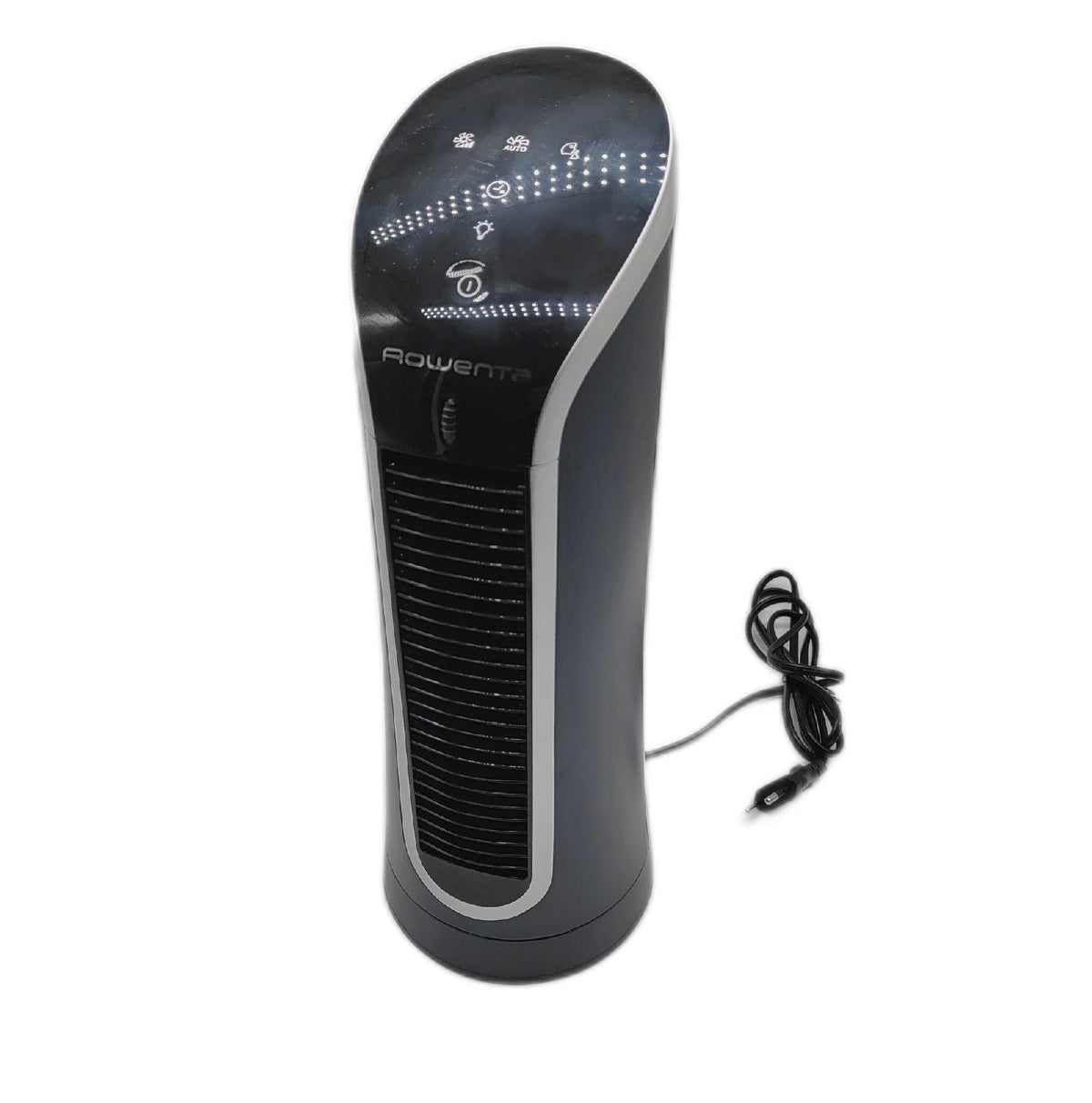 Rowenta Turmventilator Ventilation Eole Compact Flüsterleise Luftstrom bis 5 m