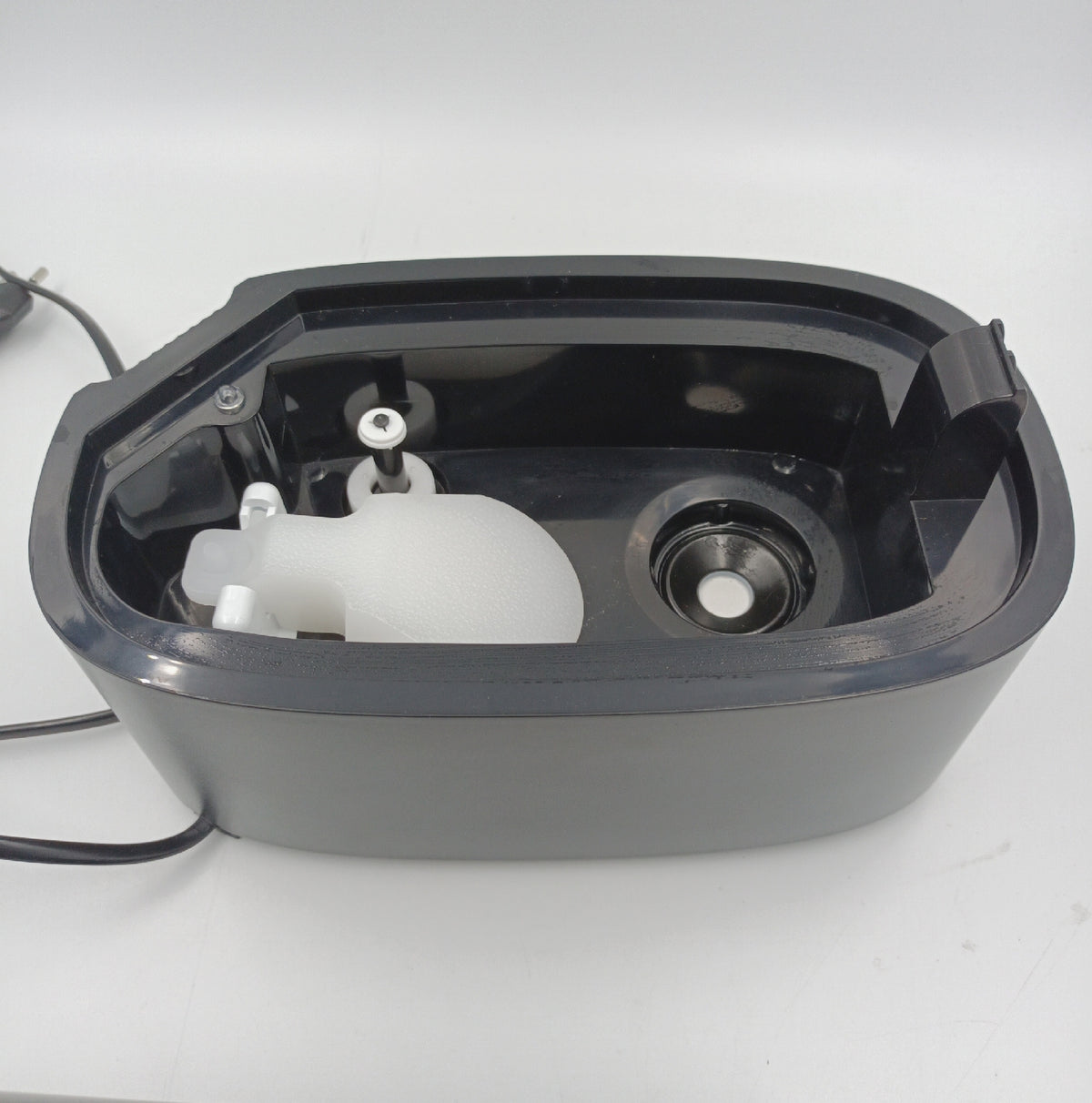 AROEVE Ftbefeuchter Schlafzimmer Luftbefeuchter 6L 60h Leise Raumbefeuchter 25dB Aroma Diffusor
