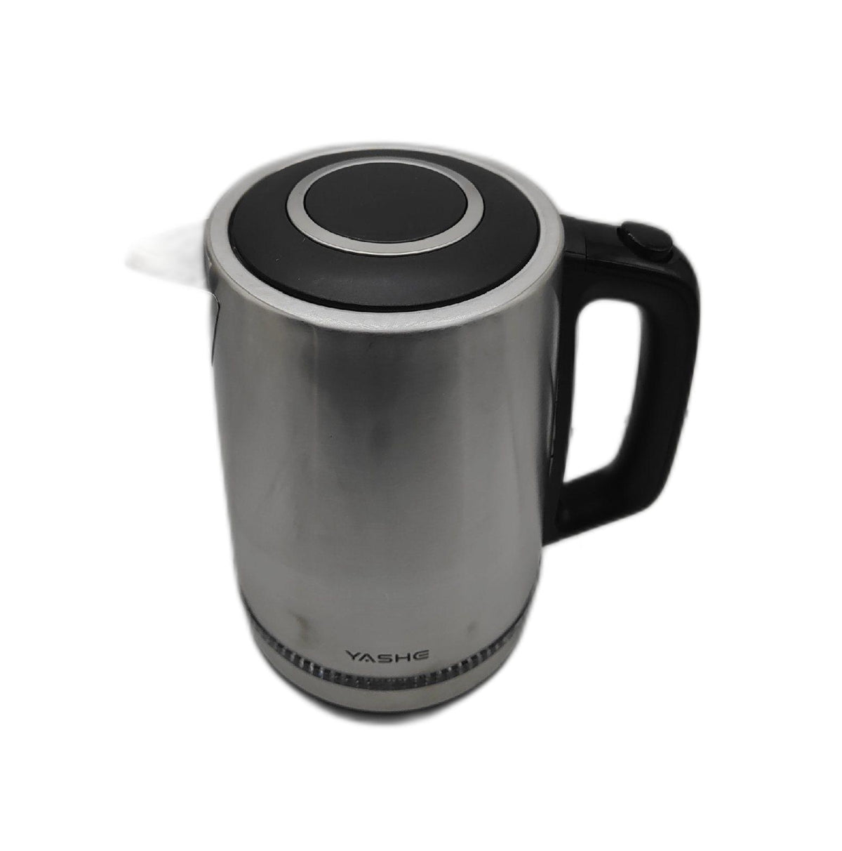 YASHE Wasserkocher Küchengeräte Edelstahl 1 7L 2200W