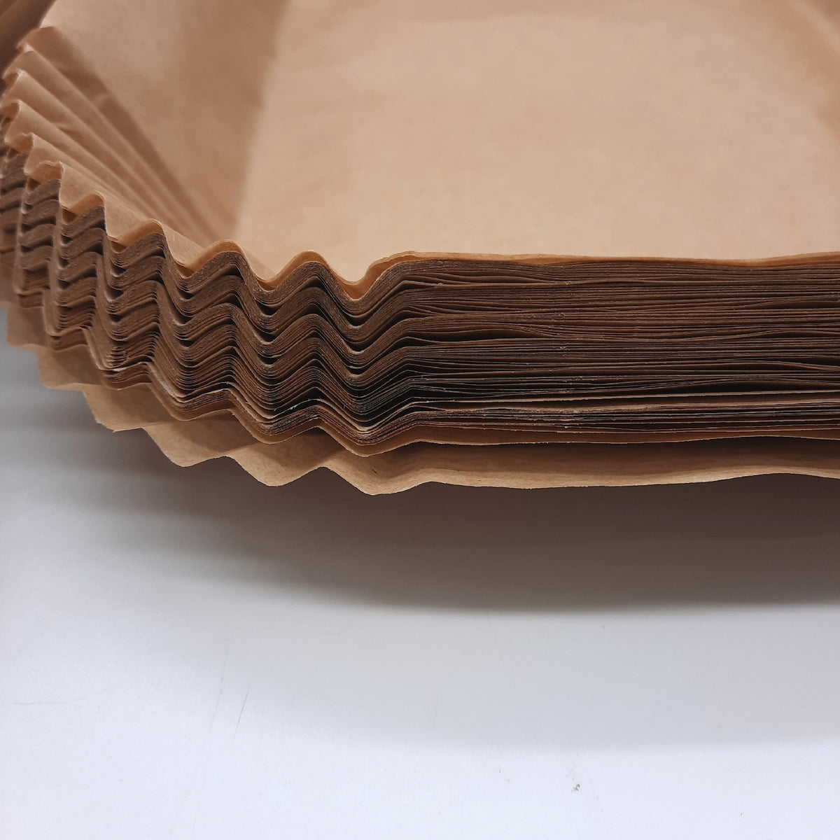 GINOYA Backpapier Küchenzubehör Ninja Foodi Flexdrawer 104 l Heißluft