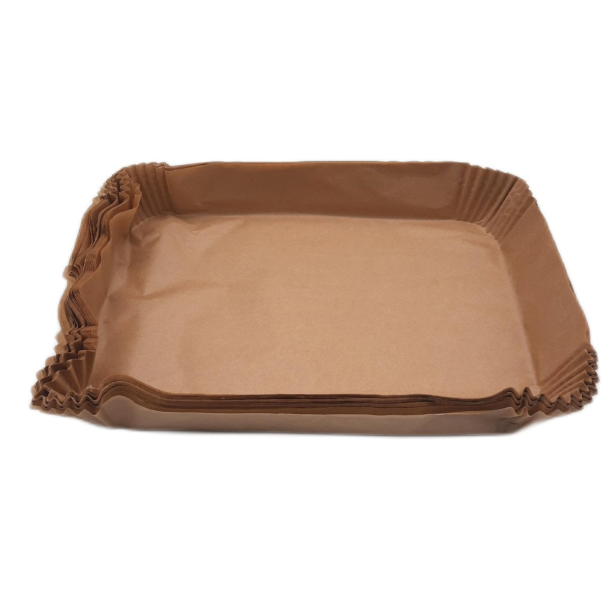 GINOYA Backpapier Küchenzubehör Ninja Foodi Flexdrawer 104 l Heißluft