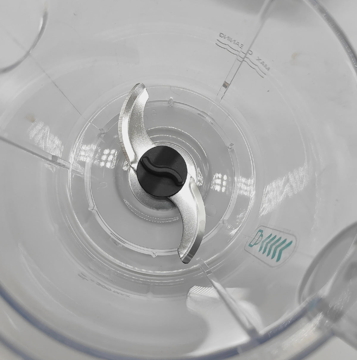 Chefhandy Babynahrungszubereiter Küchengeräte 5 in 1 D