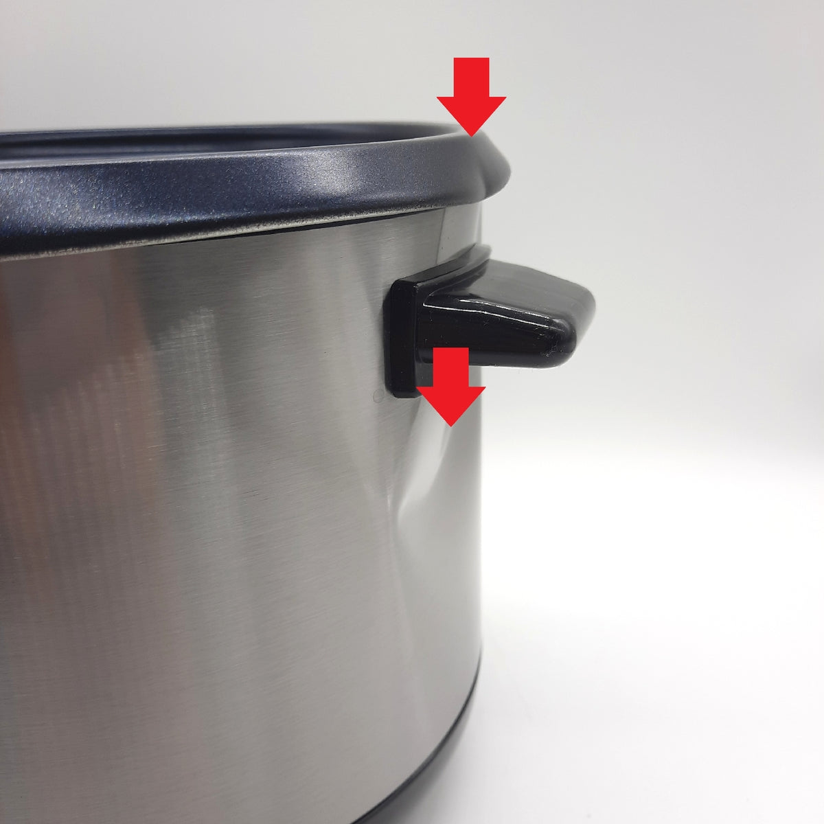 Tristar Reiskocher Küchengeräte 1 Liter Kapazität für bis zu 5 - Delle