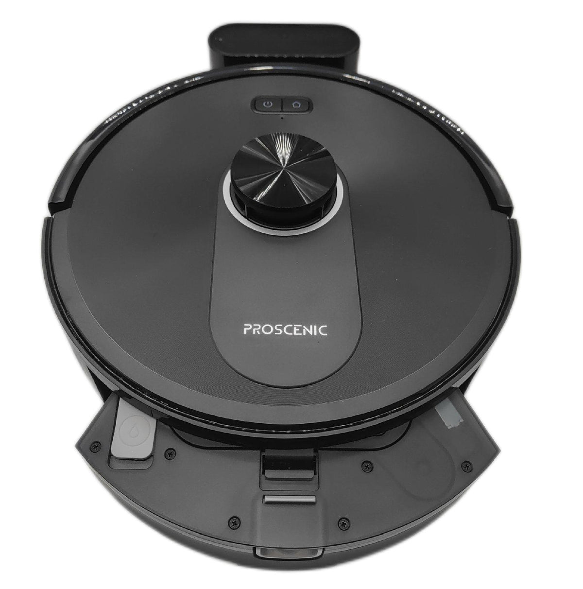 Proscenic Q10+ Saugroboter Wischfunktion 10000Pa 200Min Staubsauger Roboter