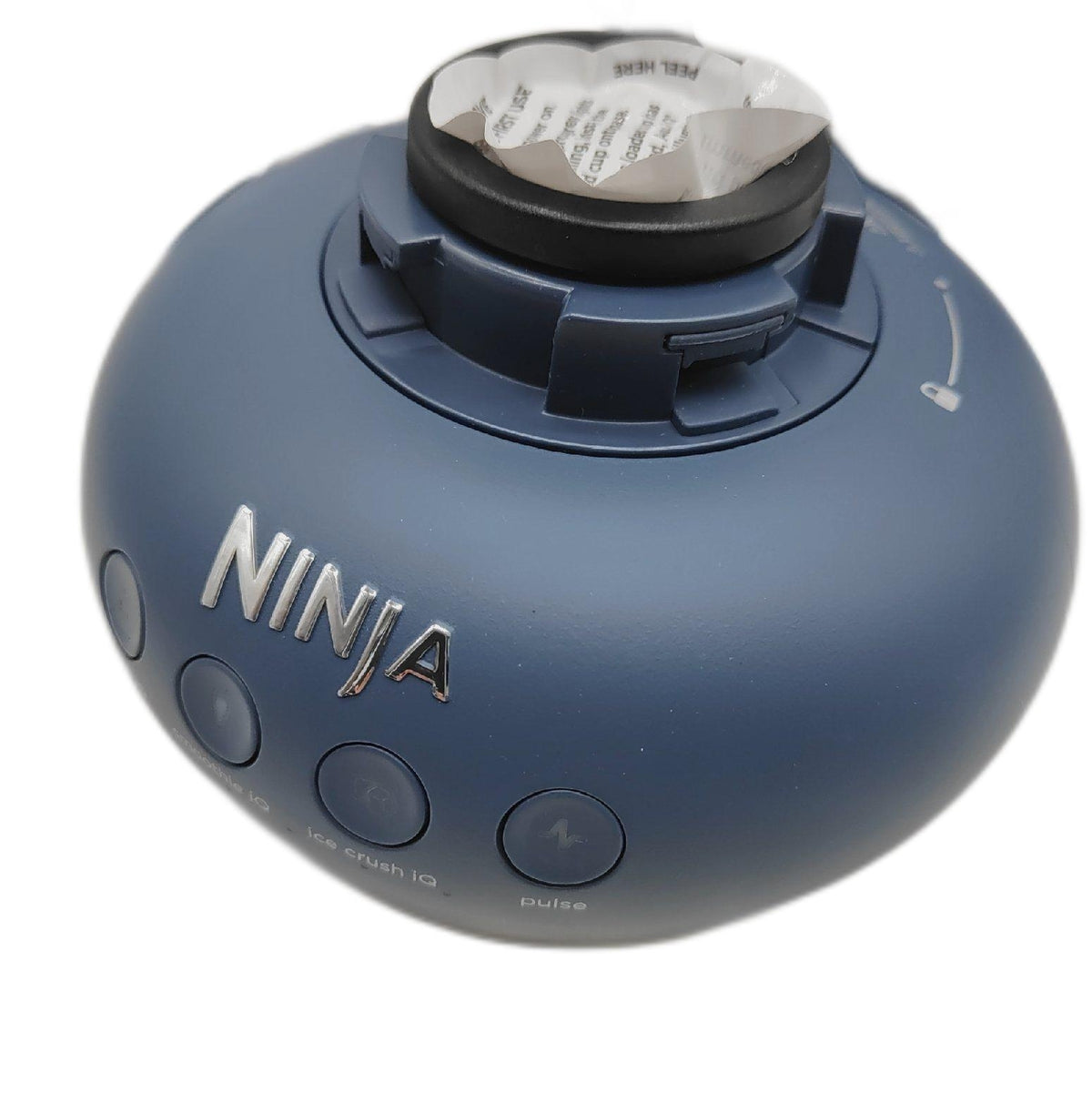 Ninja Mixer Küchengeräte BlendBoss tragbarer Becher persönlicher Mixer kompakt leistungsst