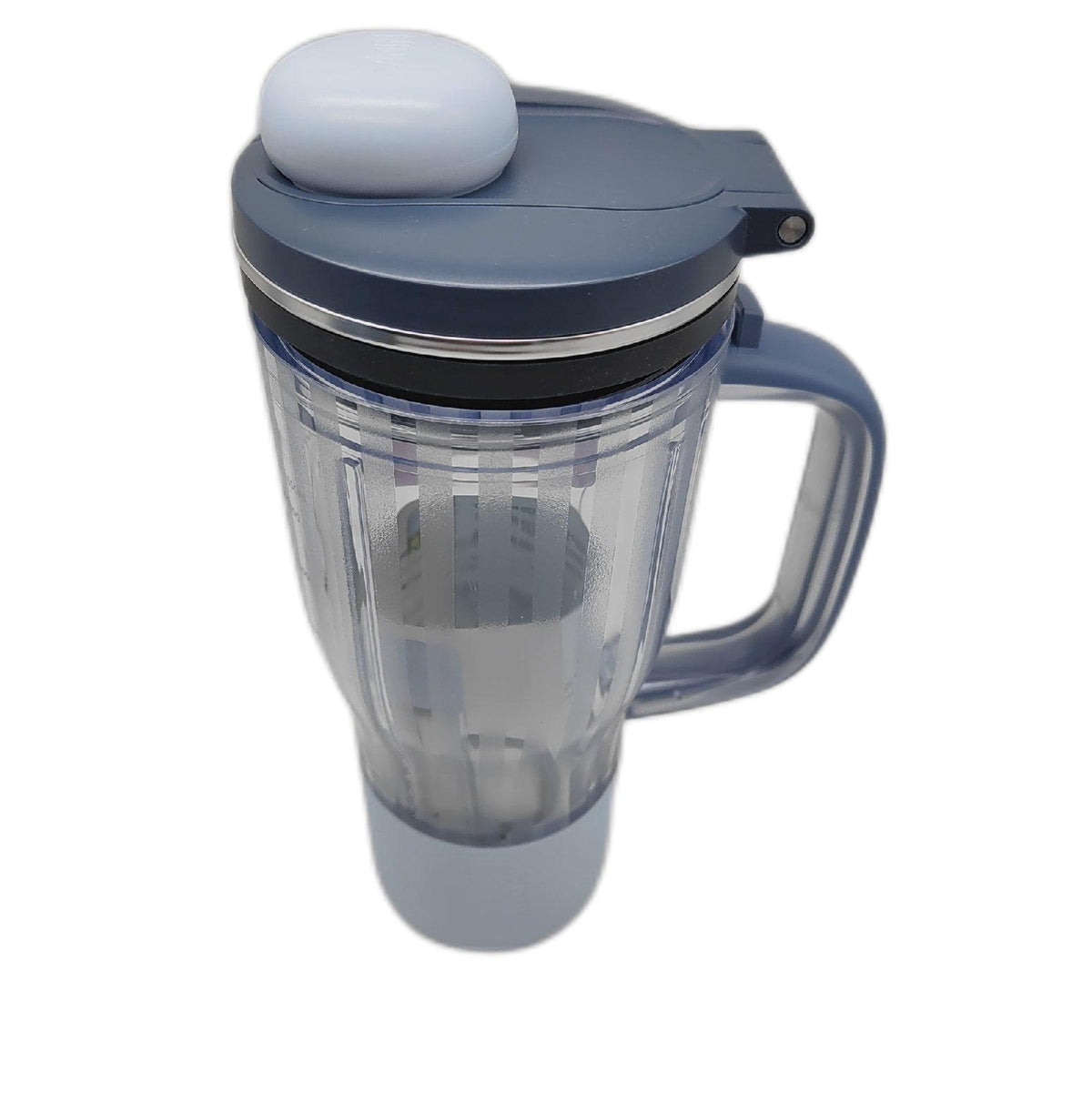 Ninja Mixer Küchengeräte BlendBoss tragbarer Becher persönlicher Mixer kompakt leistungsst