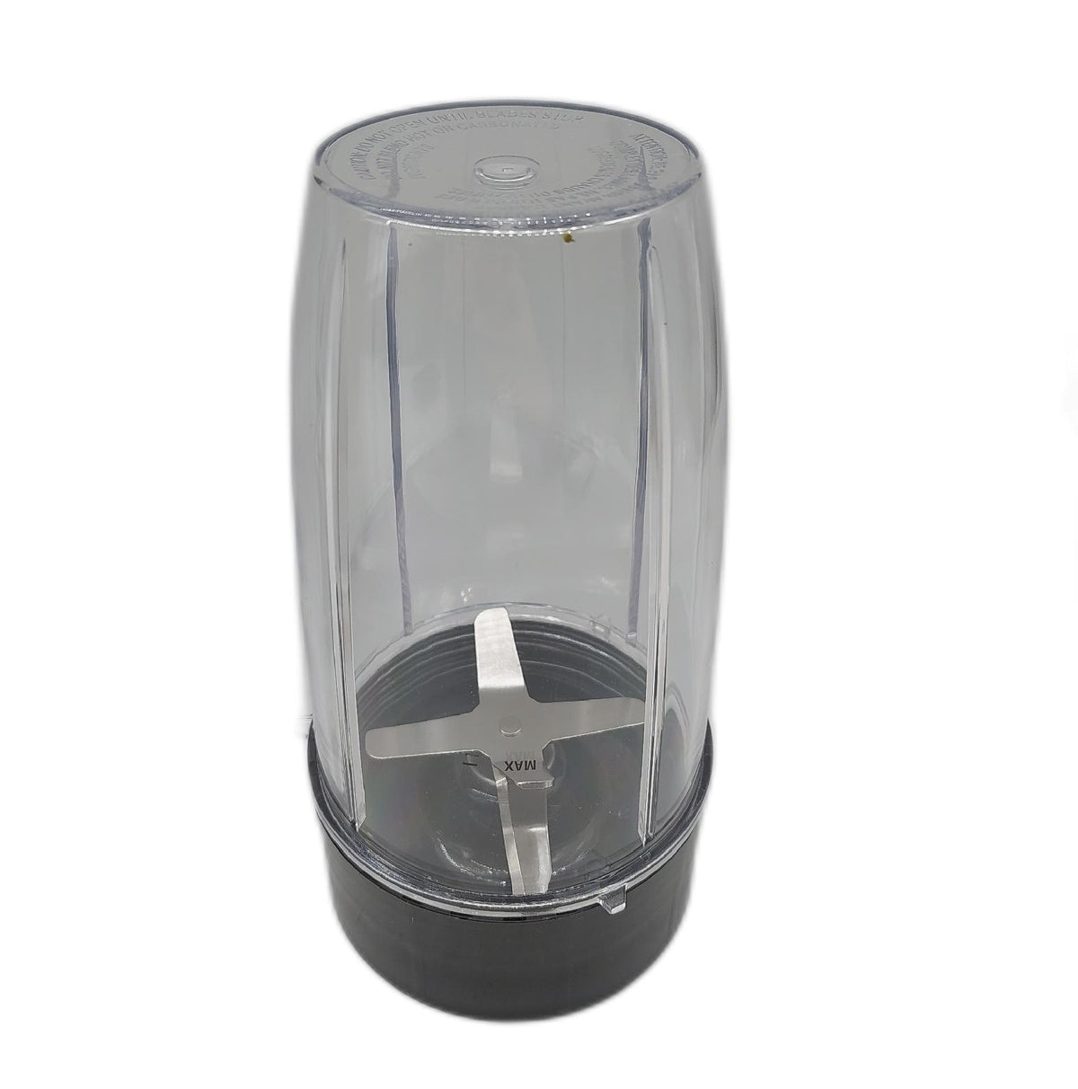 Nutribullet Smoothie Maker Küchengeräte Pro 900 leistungsstark vielseitig Obst