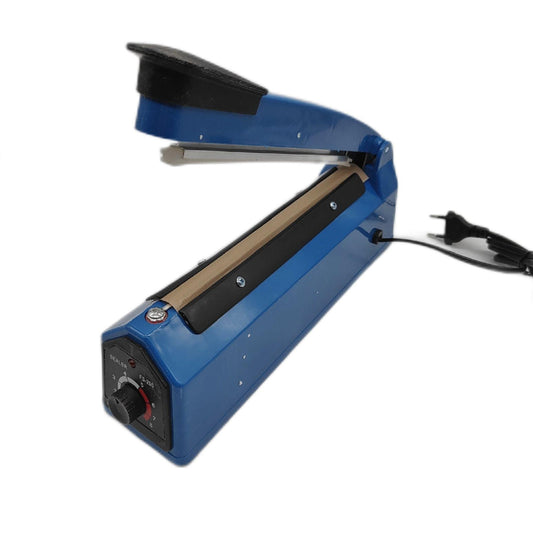 Tempo di Saldi Impuls Schweißgerät PFS 200MM 20cm Taschen Verschweißen Timer Dichtung