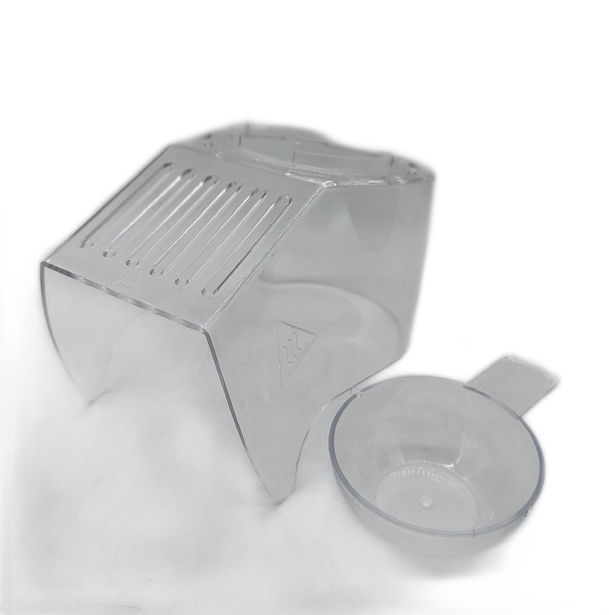 GAOUTO Popcornmaschine Küchengeräte 1200W Heissluft Popcorn
