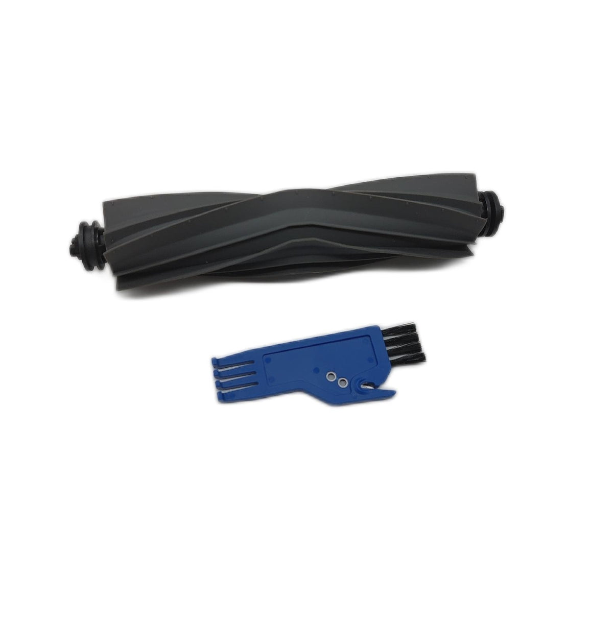 NAILAO 24 Teile Ersatzteile Zubehörset für Dreame L10s Ultra Gen 2 X30 Ultra Mova E30 Ultra Saugroboter