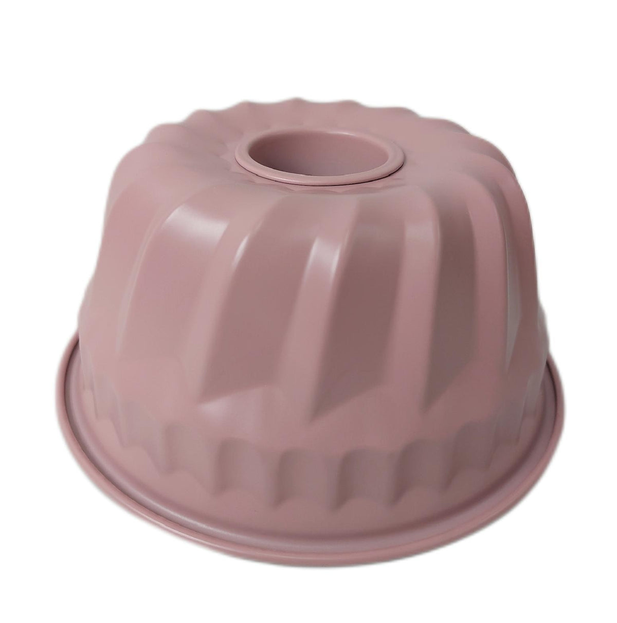 Wenco Gugelhupfform Backzubehör Mini Gugelhupfform 18 cm Durchmesser Kuchen