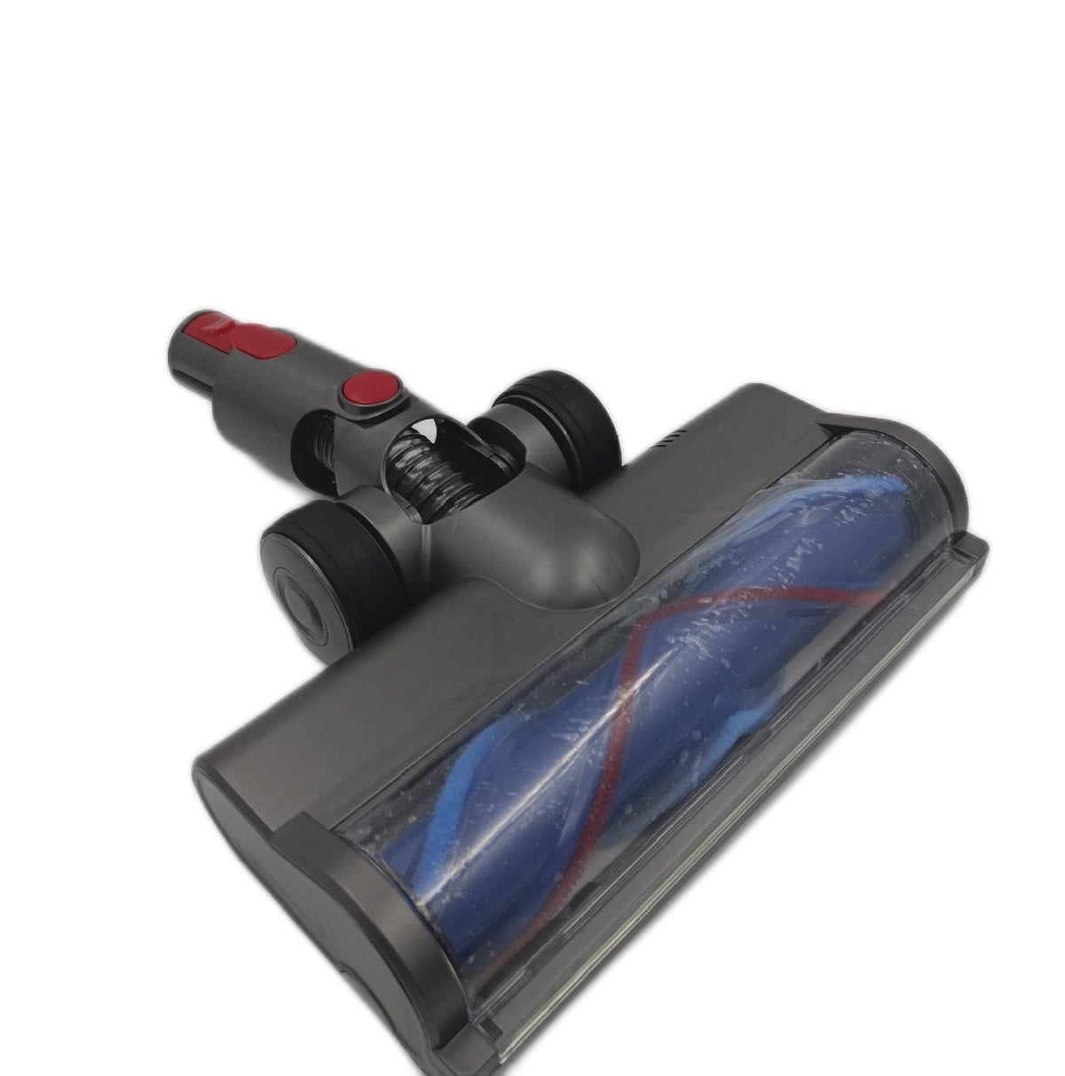 Brosse Ersatzbürste kompatibel für Dyson V11 V15 V10 V8 V7 Kopf Reinigungsbürste