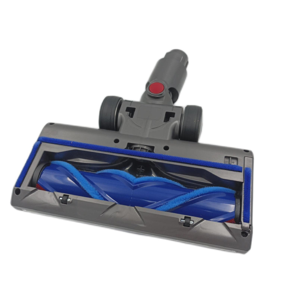 Brosse Ersatzbürste kompatibel für Dyson V11 V15 V10 V8 V7 Kopf Reinigungsbürste