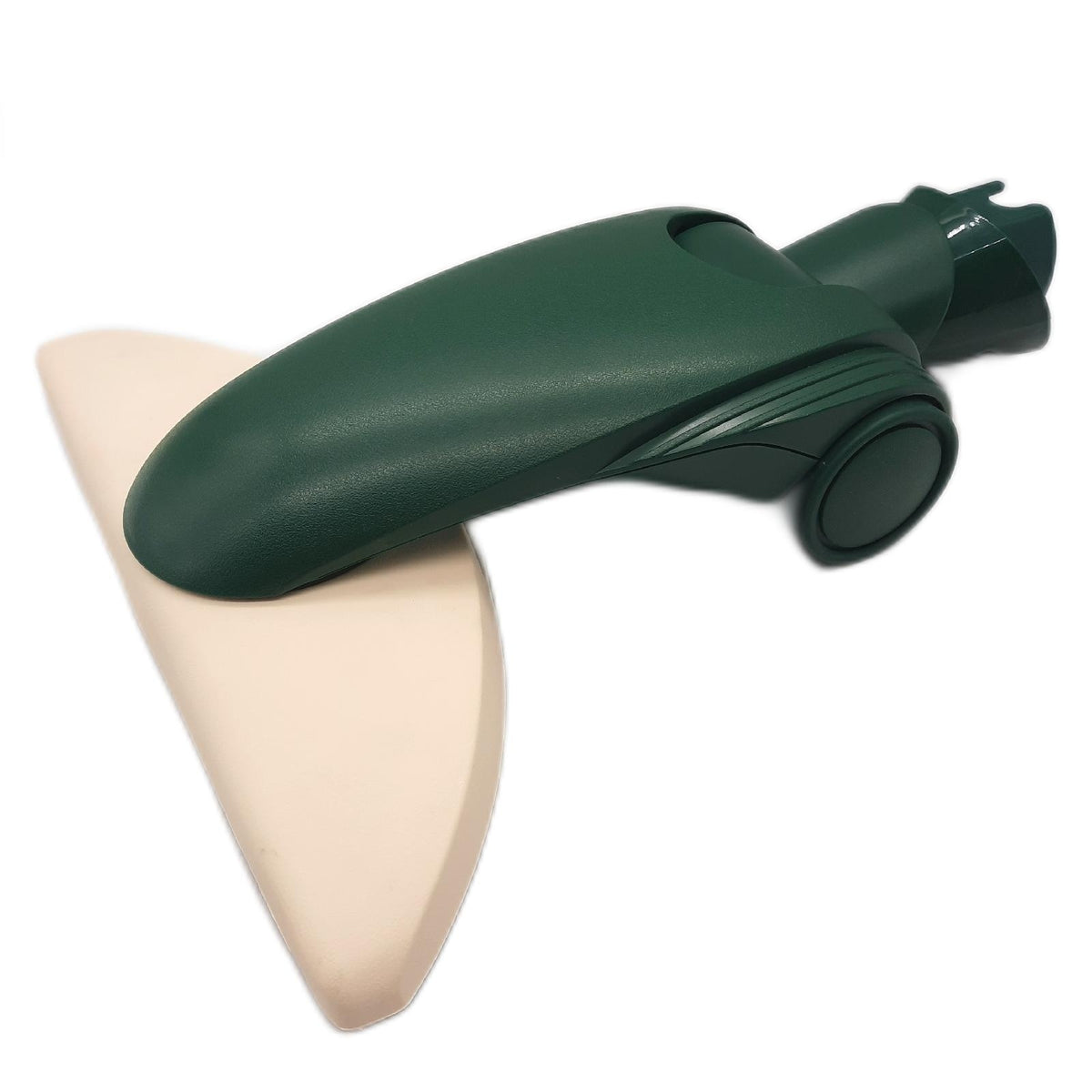 Vorwerk Staubsaugerbuerste HD35 Kobold VK130 VK131 VK135 ohne