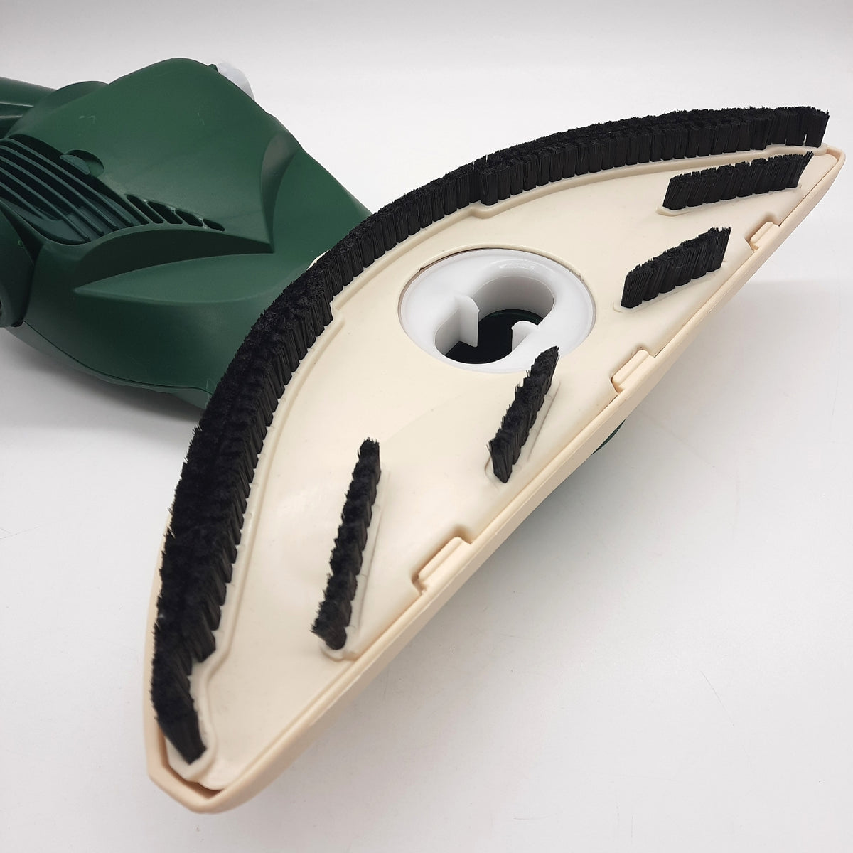 Vorwerk Staubsaugerbuerste HD35 Kobold VK130 VK131 VK135 ohne