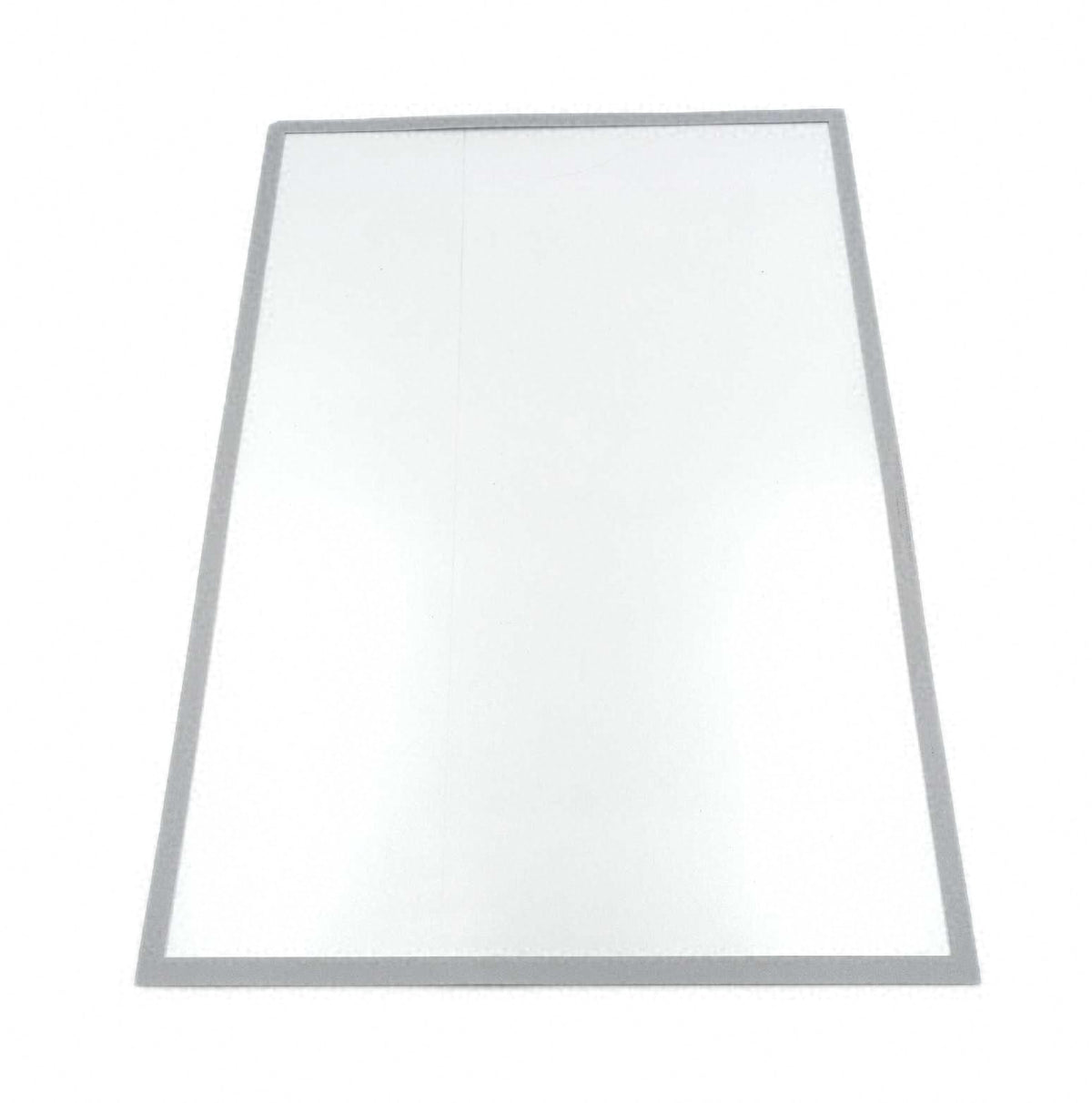 Franken Dokumentenhalter Frame It ECO DIN A3 magnetisch 10 Stück grau ITH3M10