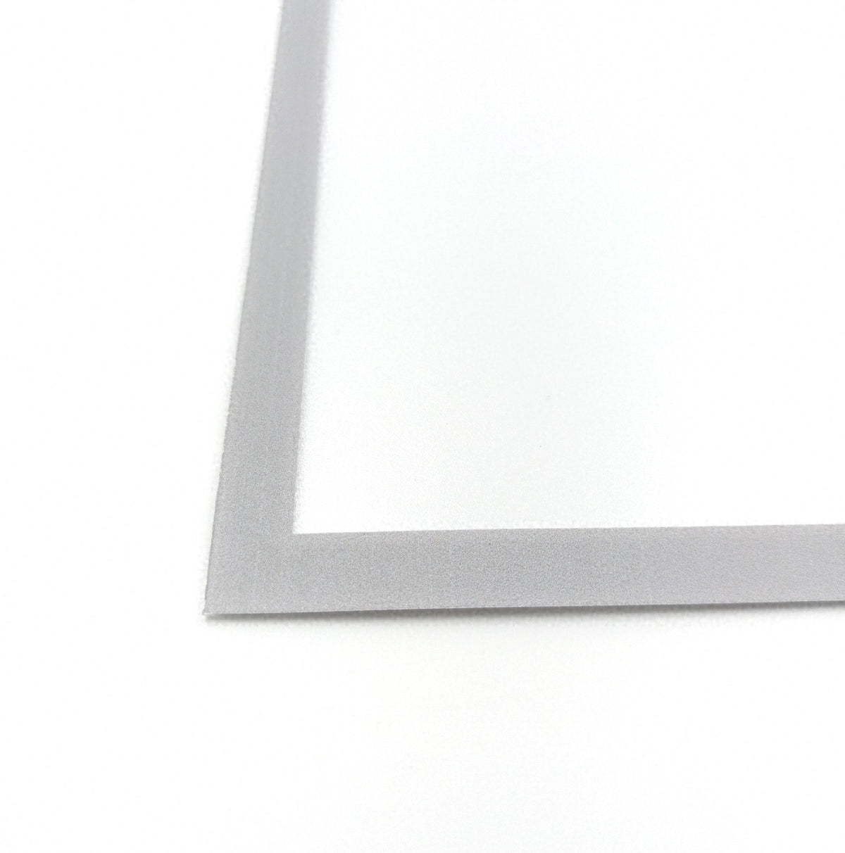 Franken Dokumentenhalter Frame It ECO DIN A3 magnetisch 10 Stück grau ITH3M10
