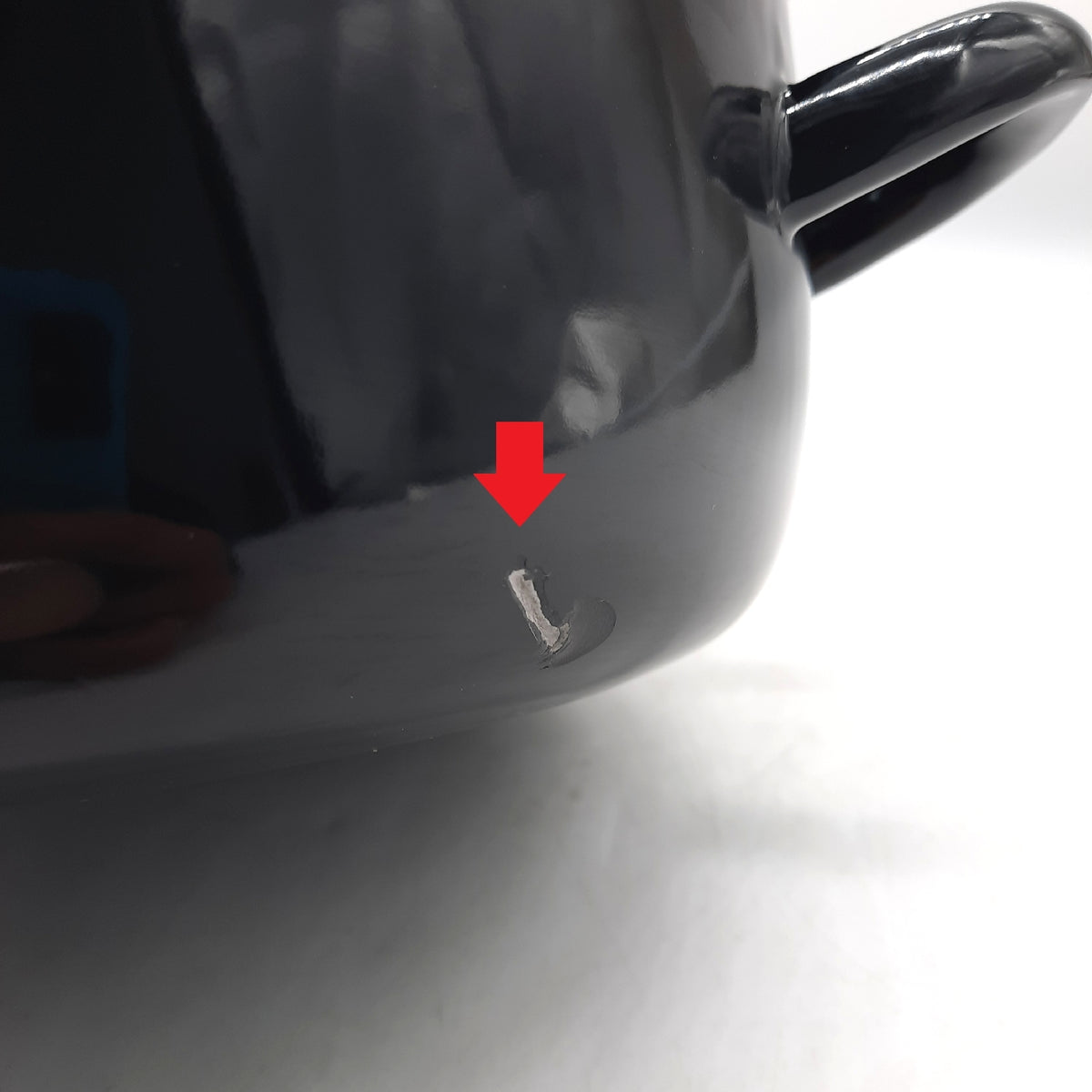 Premier Housewares Fritteuse Küchengeräte Metall 5 Liter groß leistungsstark praktisch