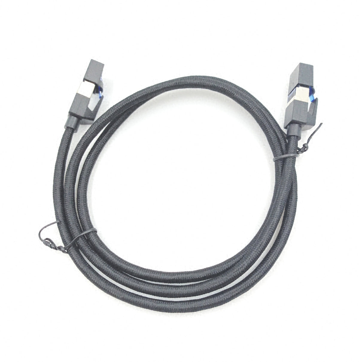 UGREEN Cat 8 Ethernet Kabel RJ45 40Gbps 2000MHz Nylon Netzwerkkabel Super Speed