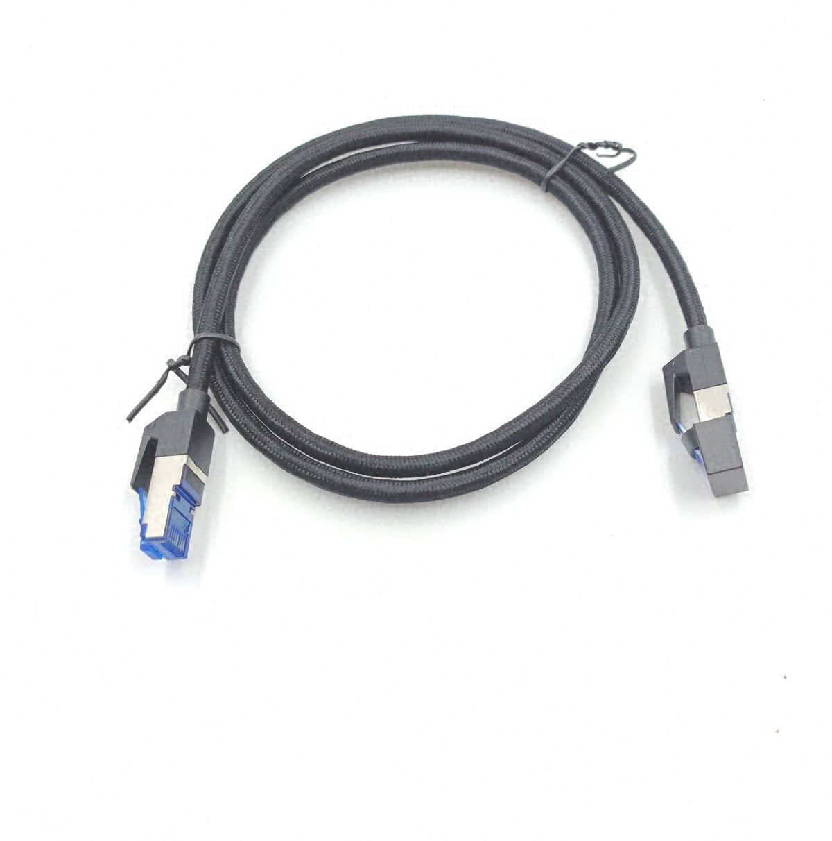 UGREEN Cat 8 Ethernet Kabel RJ45 40Gbps 2000MHz Nylon Netzwerkkabel Super Speed
