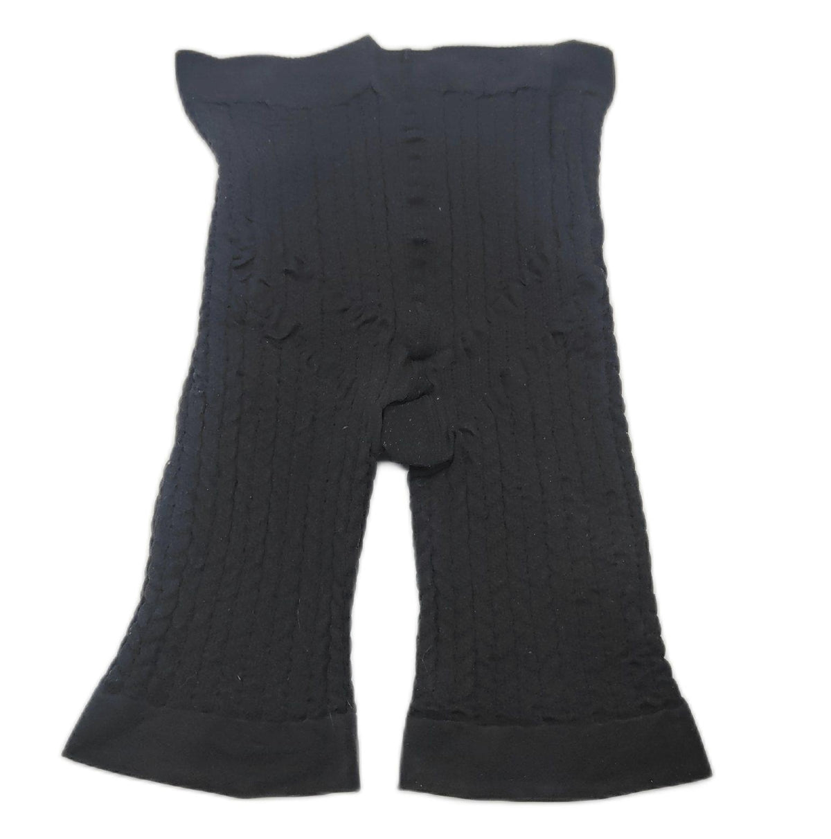 FALKE Damen Oberschenkel Shapewear Cellulite Control 80 DEN Grösse M blickdicht