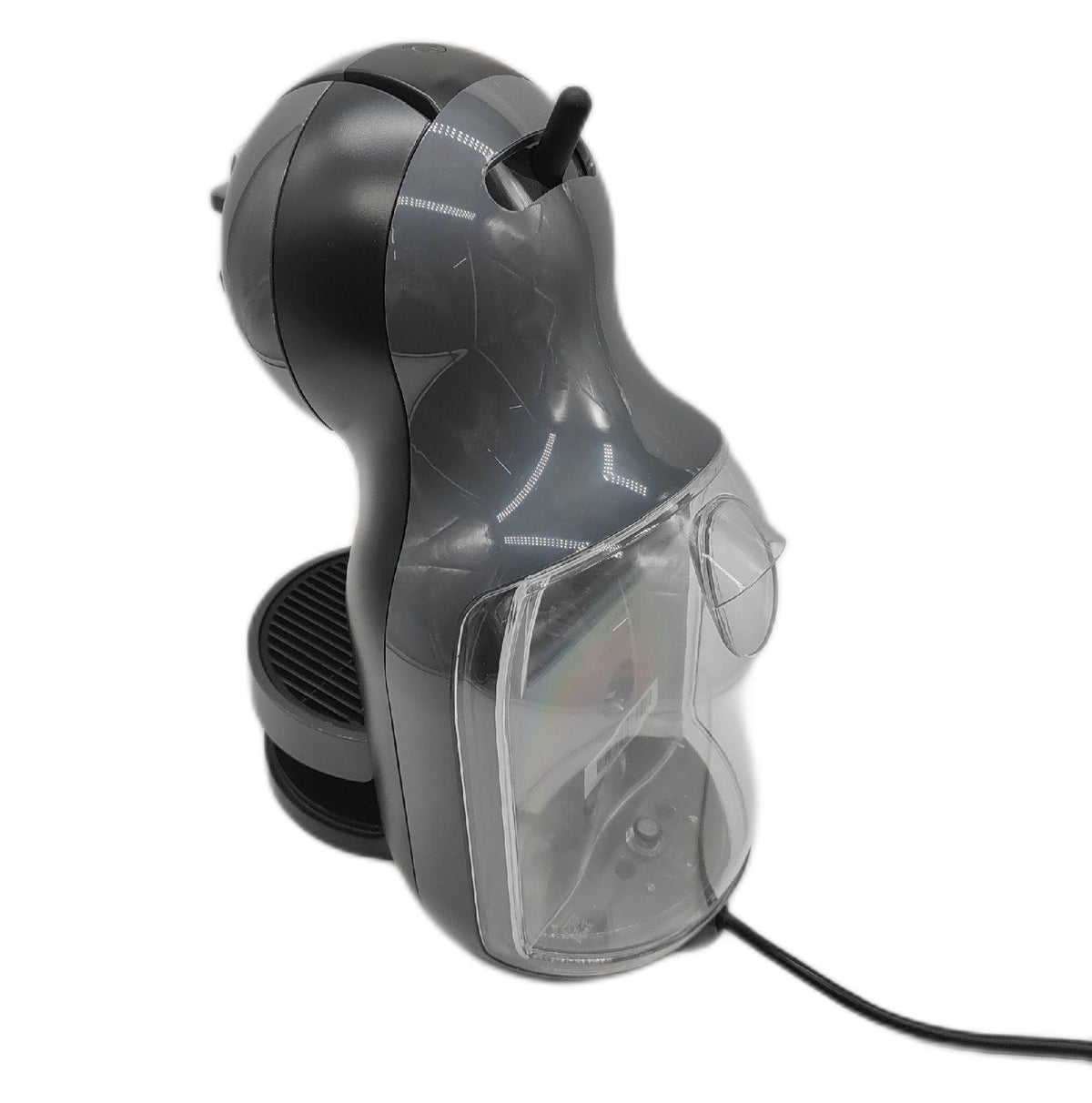 NESCAFÉ DOLCE GUSTO MINI ME by KRUPS schwarzanthrazit automatische Coffee Hot