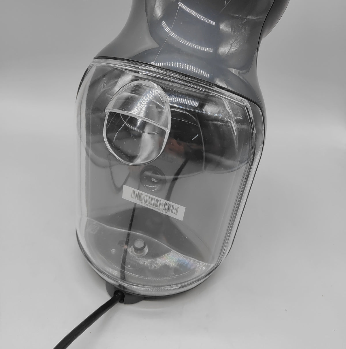 NESCAFÉ DOLCE GUSTO MINI ME by KRUPS schwarzanthrazit automatische Coffee Hot