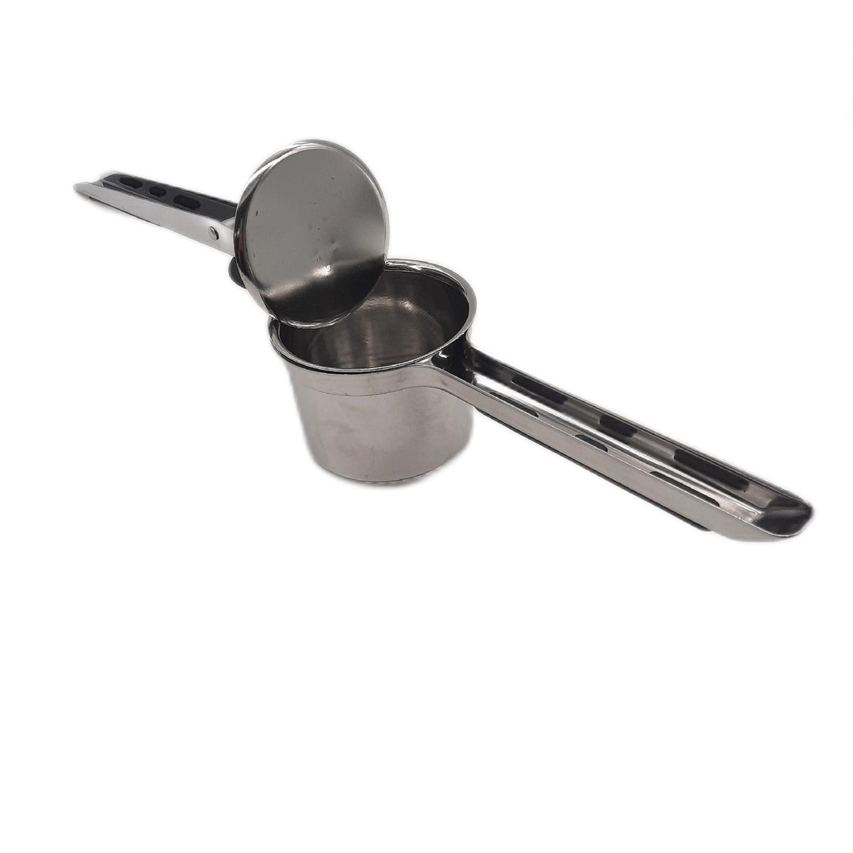 Kartoffelpresse Küchenhelfer 450 ML Küchenutensil Zubehör für Kartoffelpüree Kochen