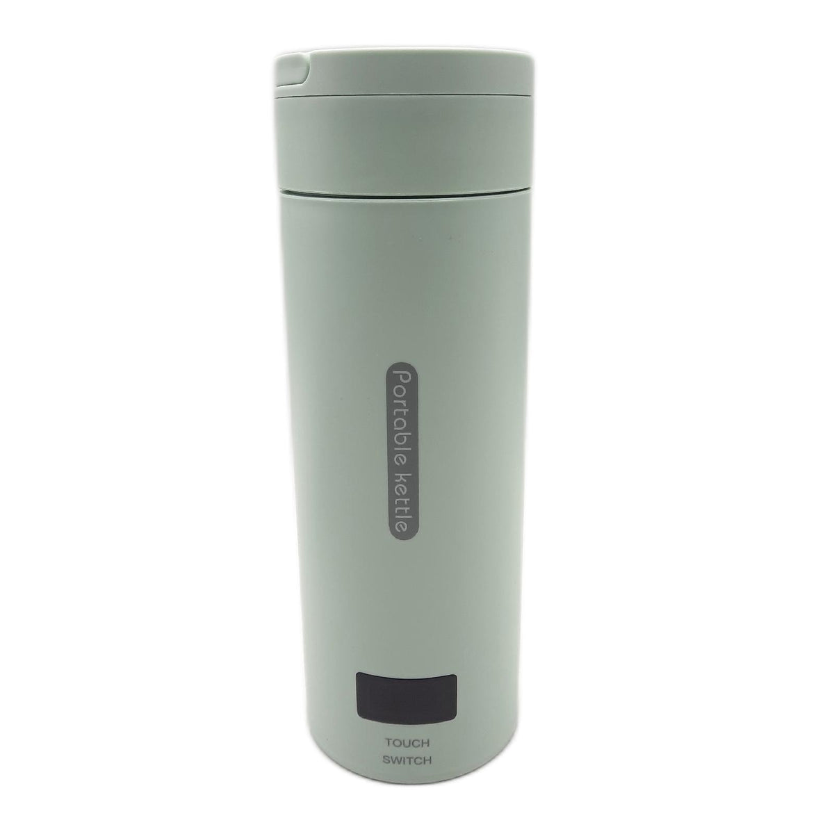 Pequeno Wasserkocher Haushaltswaren 380ML 4 Temperaturen Energieeffizient schnell