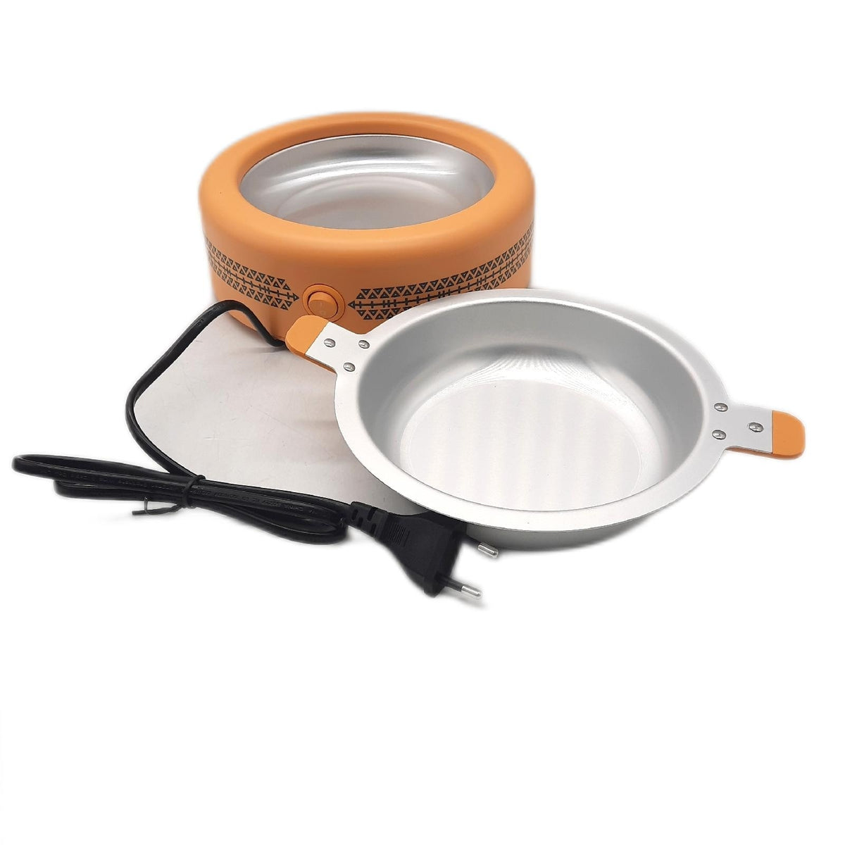 Cecotec Taco Maker Küchengeräte Andale 40 W praktisch schnell einfach anwenden