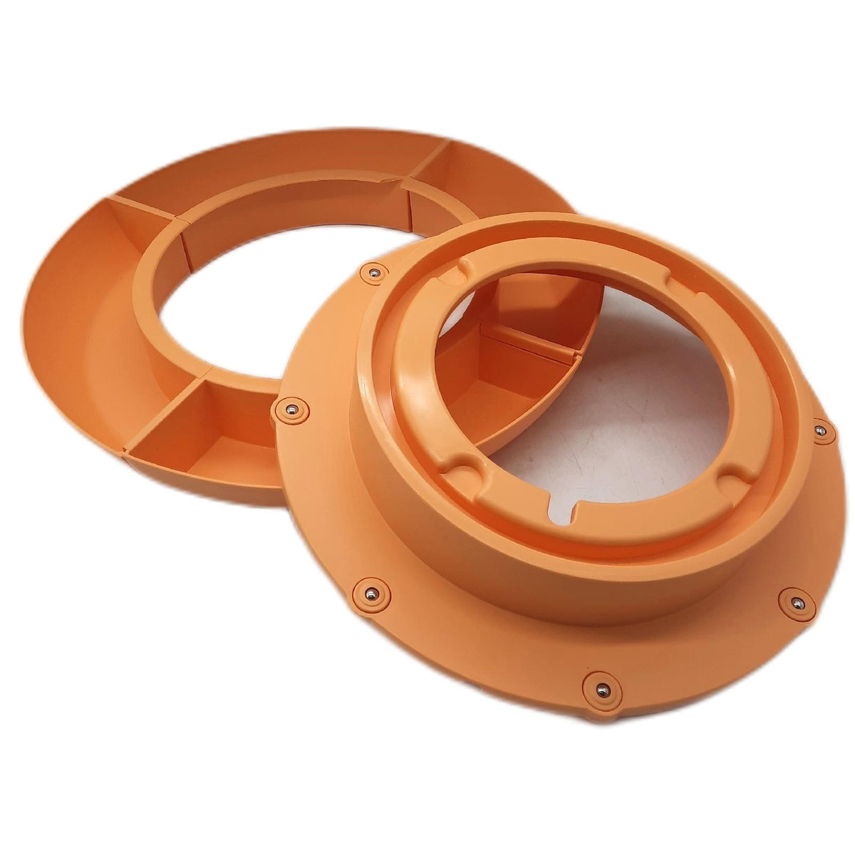 Cecotec Taco Maker Küchengeräte Andale 40 W praktisch schnell einfach anwenden